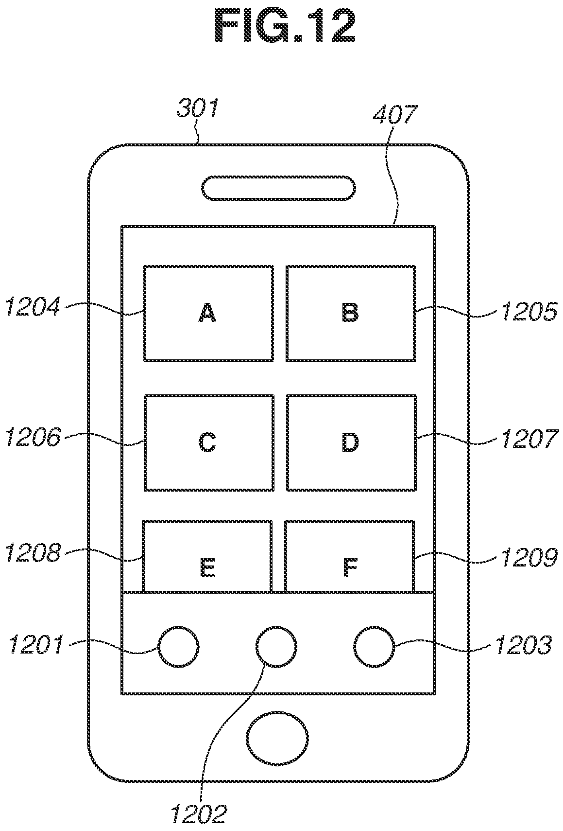 Patent US11818457 Figure 14 – Image capturing apparatus, control method therefor, and storage medium