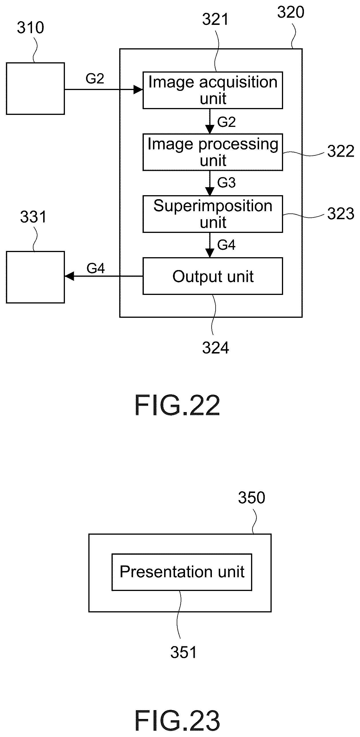Patent US11818464 Figure 16 – Medical image transmission system, medical image processing apparatus, and medical image transmission method