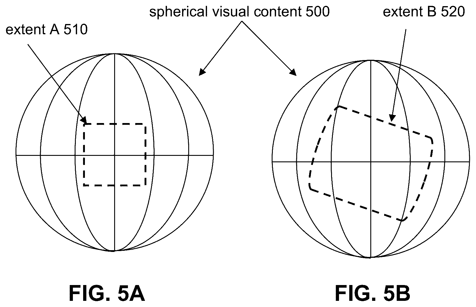 Patent US11818467 Figure 5 – Systems and methods for framing videos