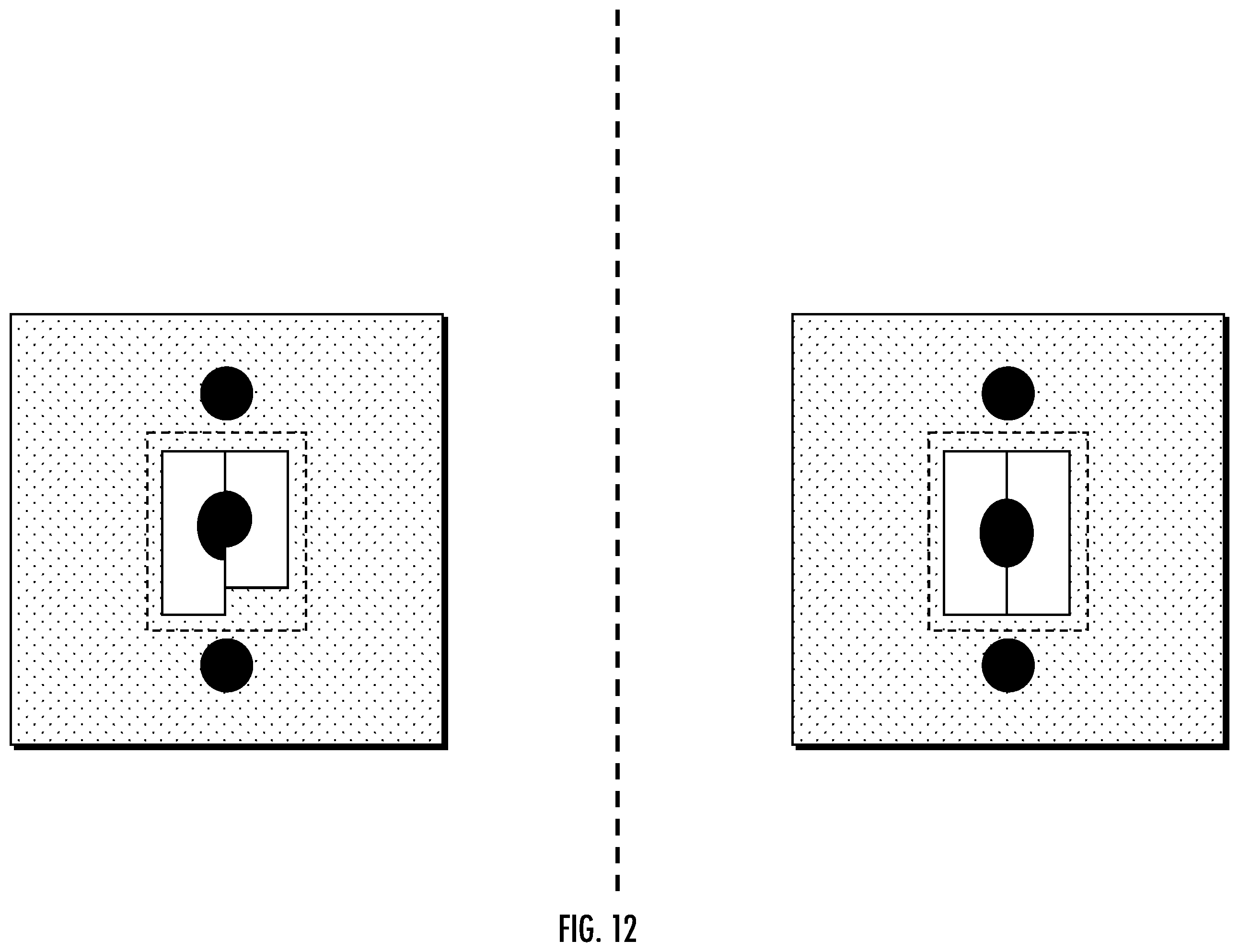Patent US11818468 Figure 12 – Methods and apparatus for shear correction in image projections