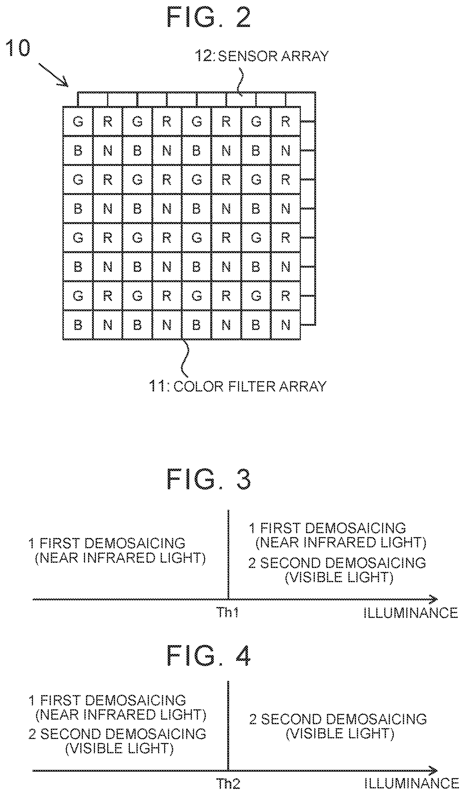 Patent US11818470 Figure 2 – Image generation device, image generation method, and vehicle control system