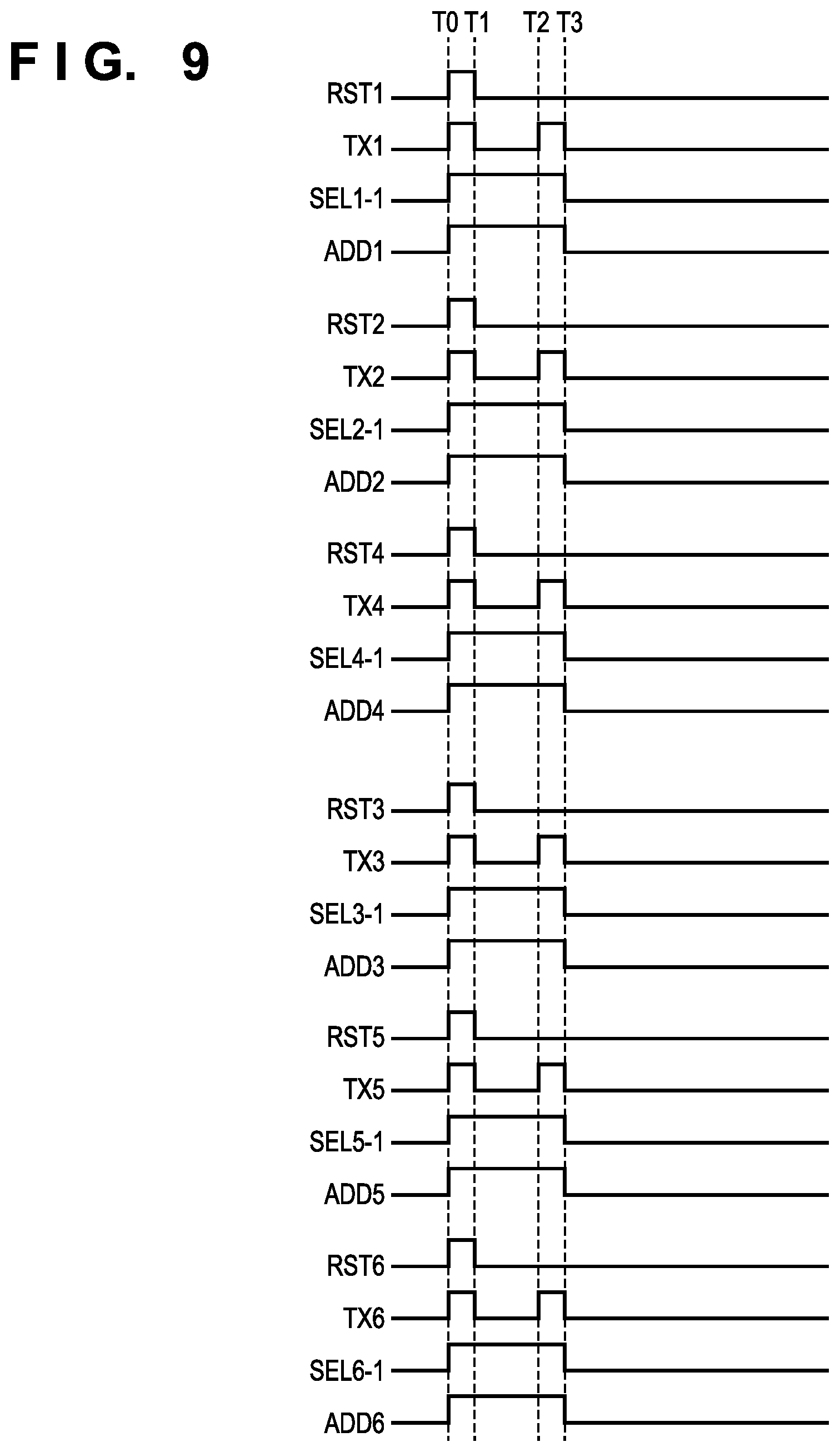 Patent US11818480 Figure 14 – Imaging apparatus and control method thereof