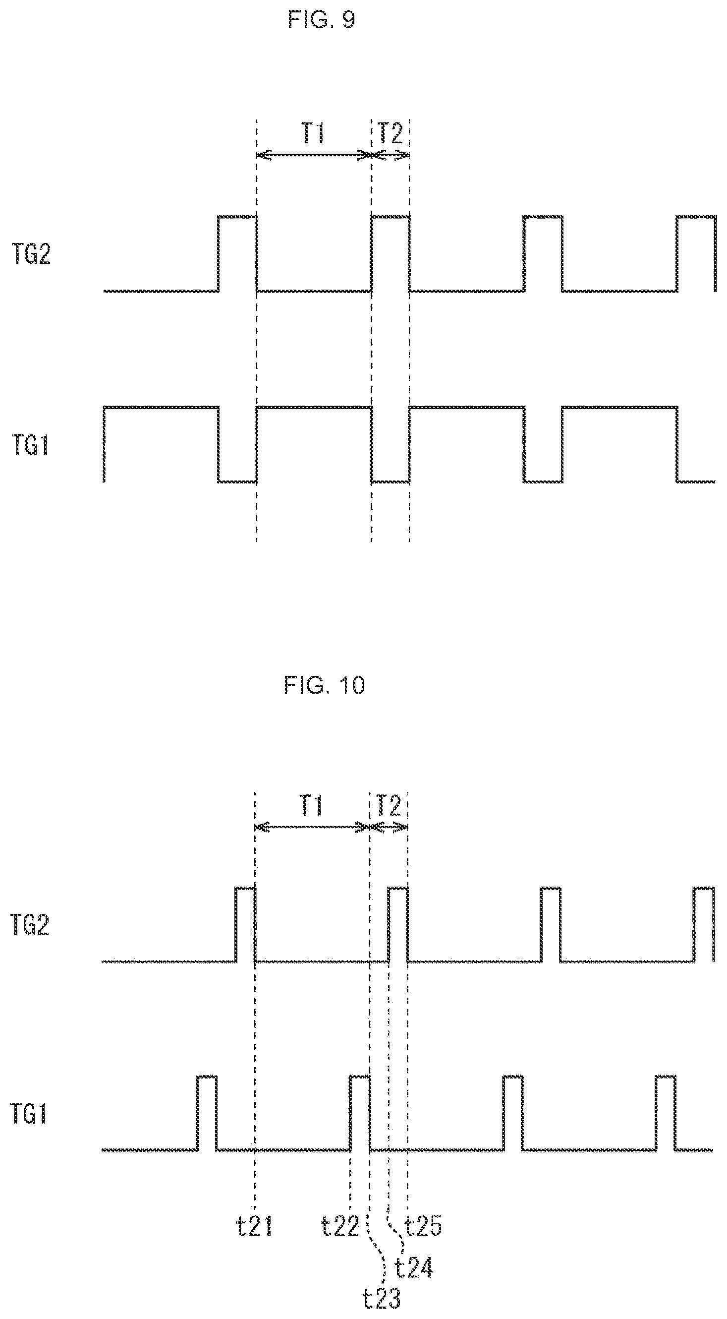 Patent US11818487 Figure 9 – Imaging apparatus, driving method, and electronic device