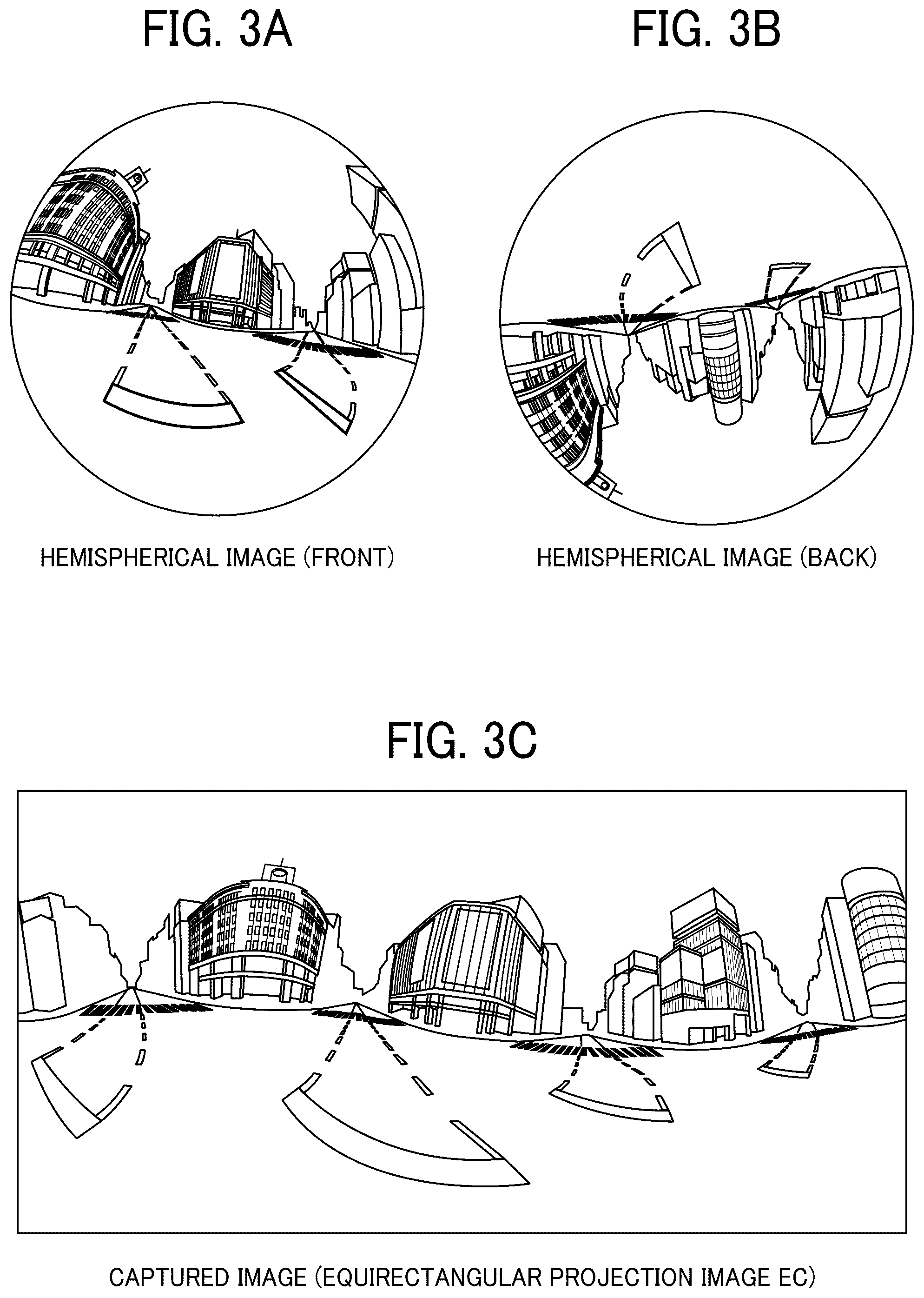 Patent US11818492 Figure 3 – Communication management apparatus, image communication system, communication management method, and recording medium
