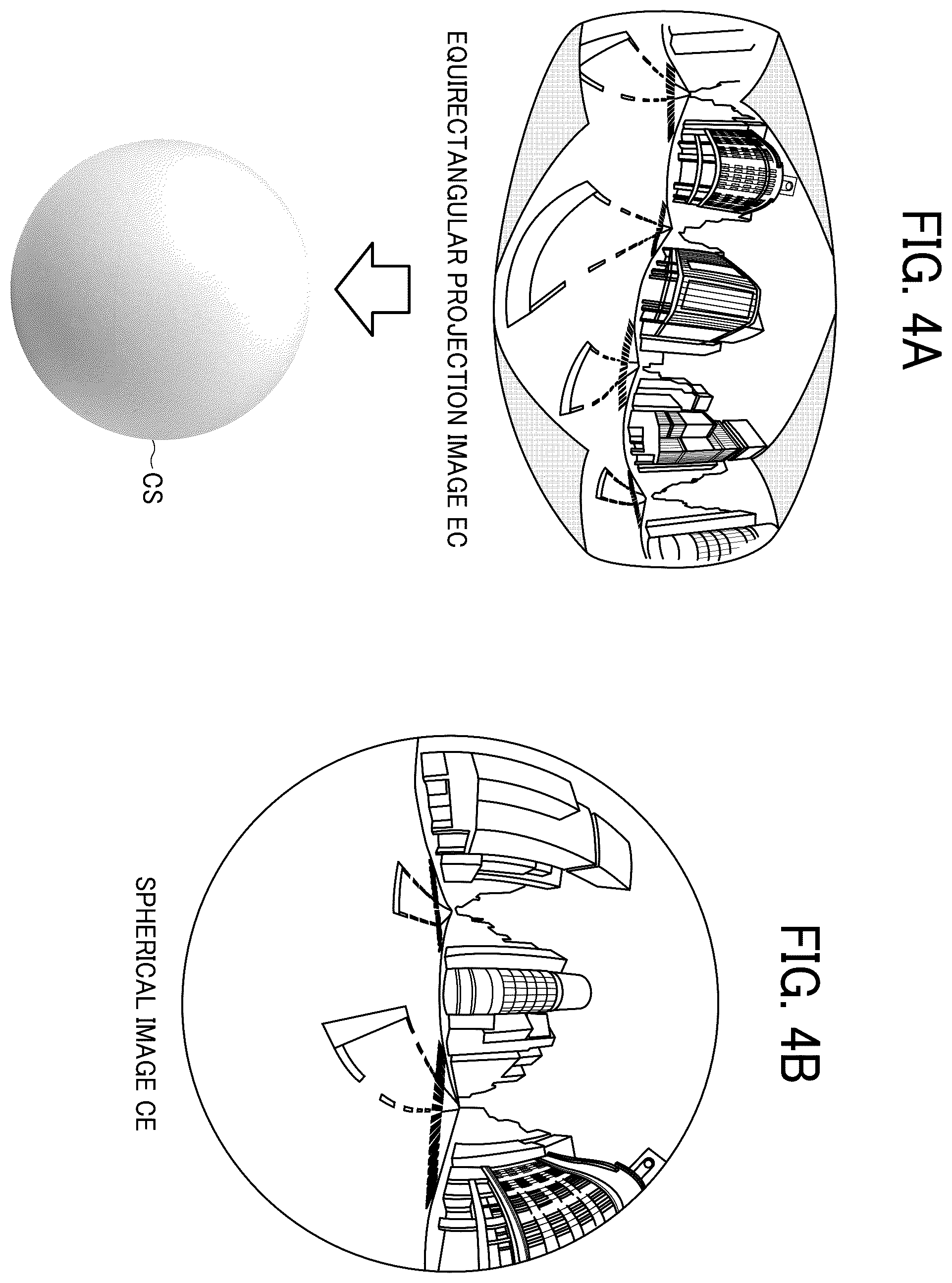 Patent US11818492 Figure 4 – Communication management apparatus, image communication system, communication management method, and recording medium