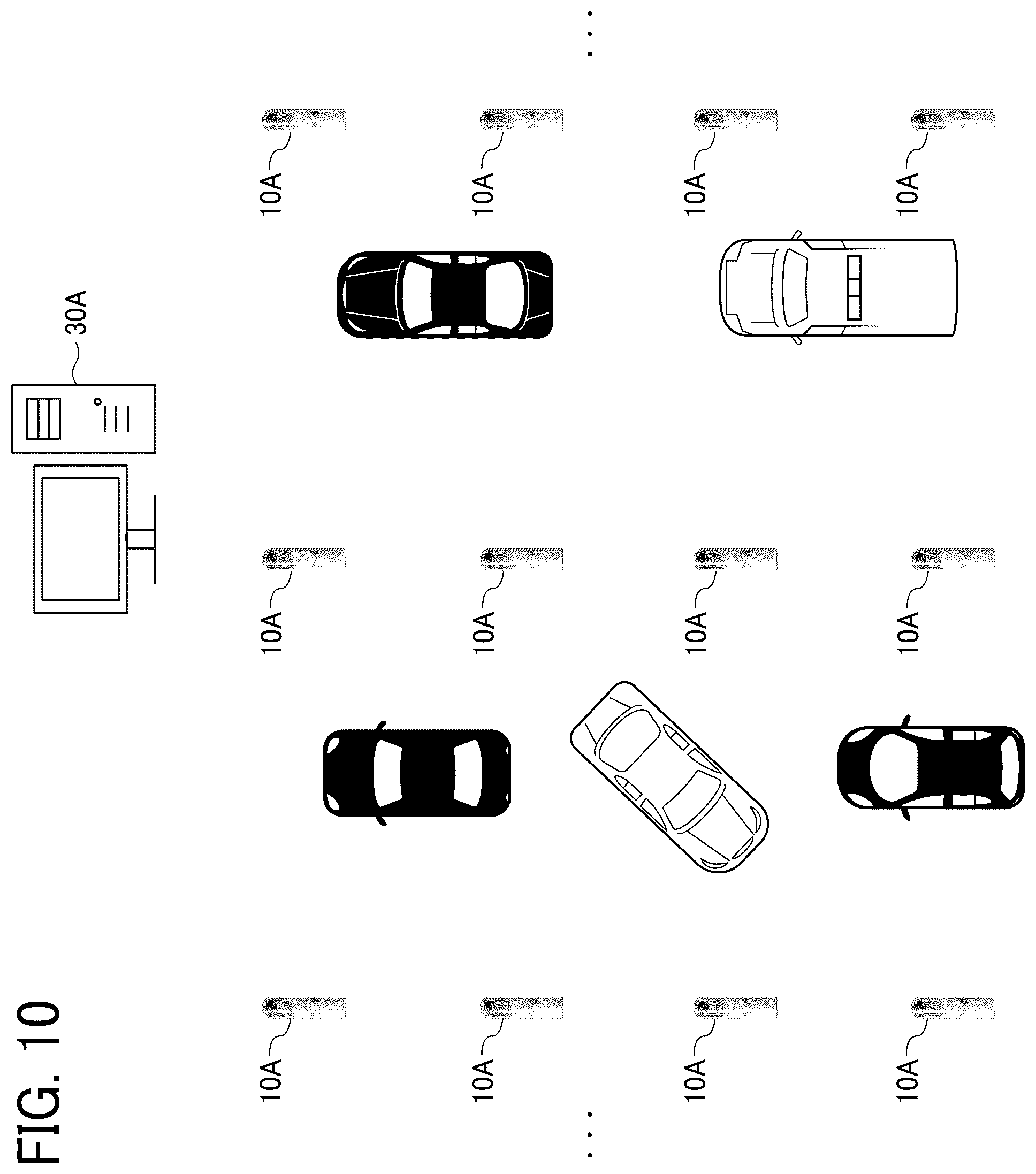 Patent US11818492 Figure 9 – Communication management apparatus, image communication system, communication management method, and recording medium