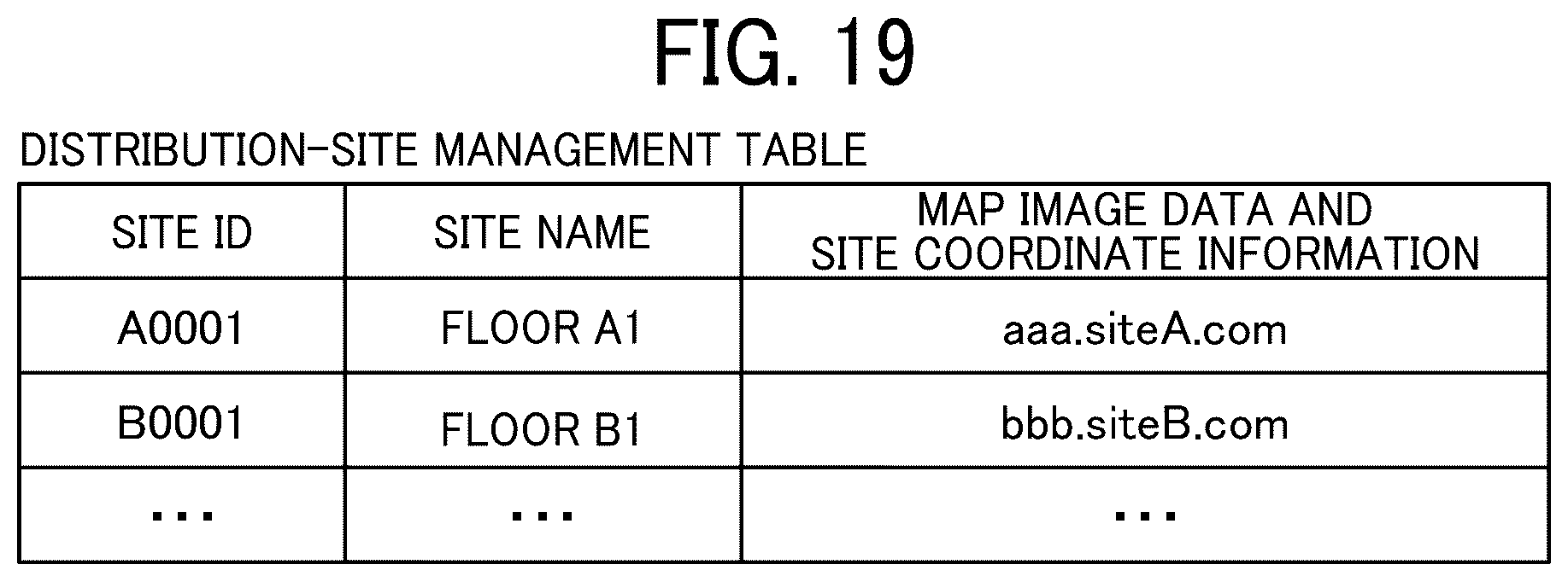 Patent US11818492 Figure 18 – Communication management apparatus, image communication system, communication management method, and recording medium