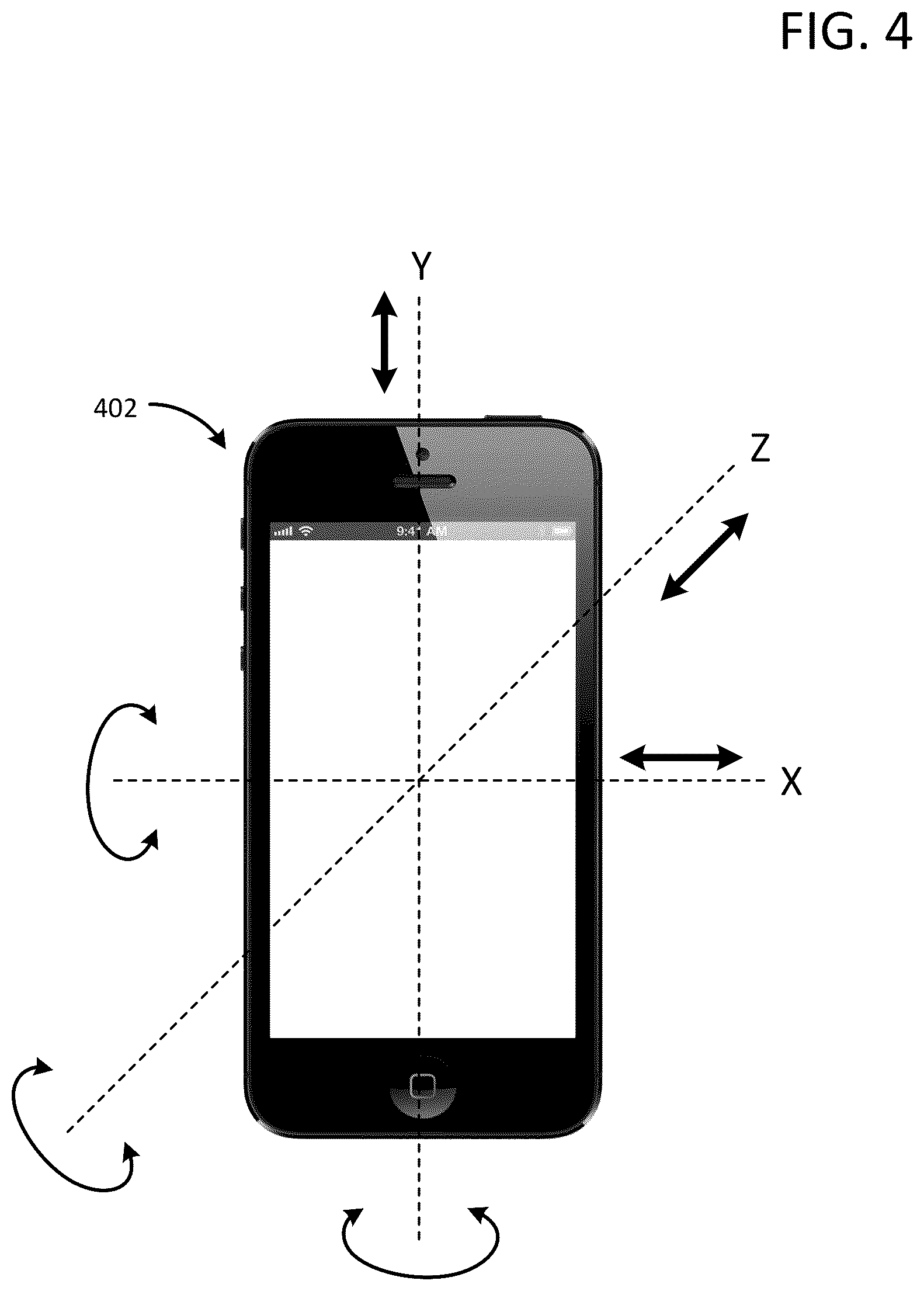 Patent US11818502 Figure 5 – Systems and methods for perspective shifting in video conferencing session