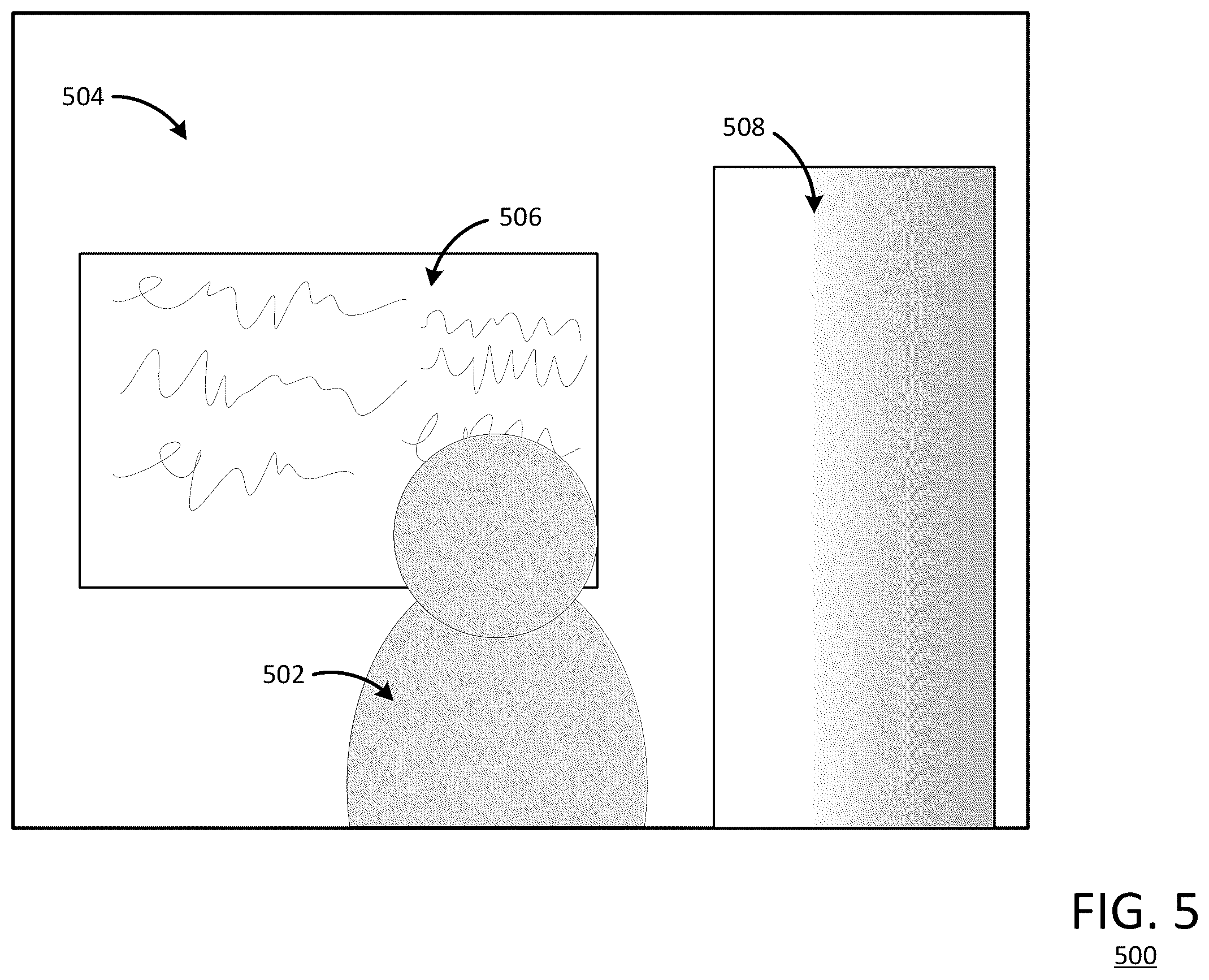 Patent US11818502 Figure 6 – Systems and methods for perspective shifting in video conferencing session