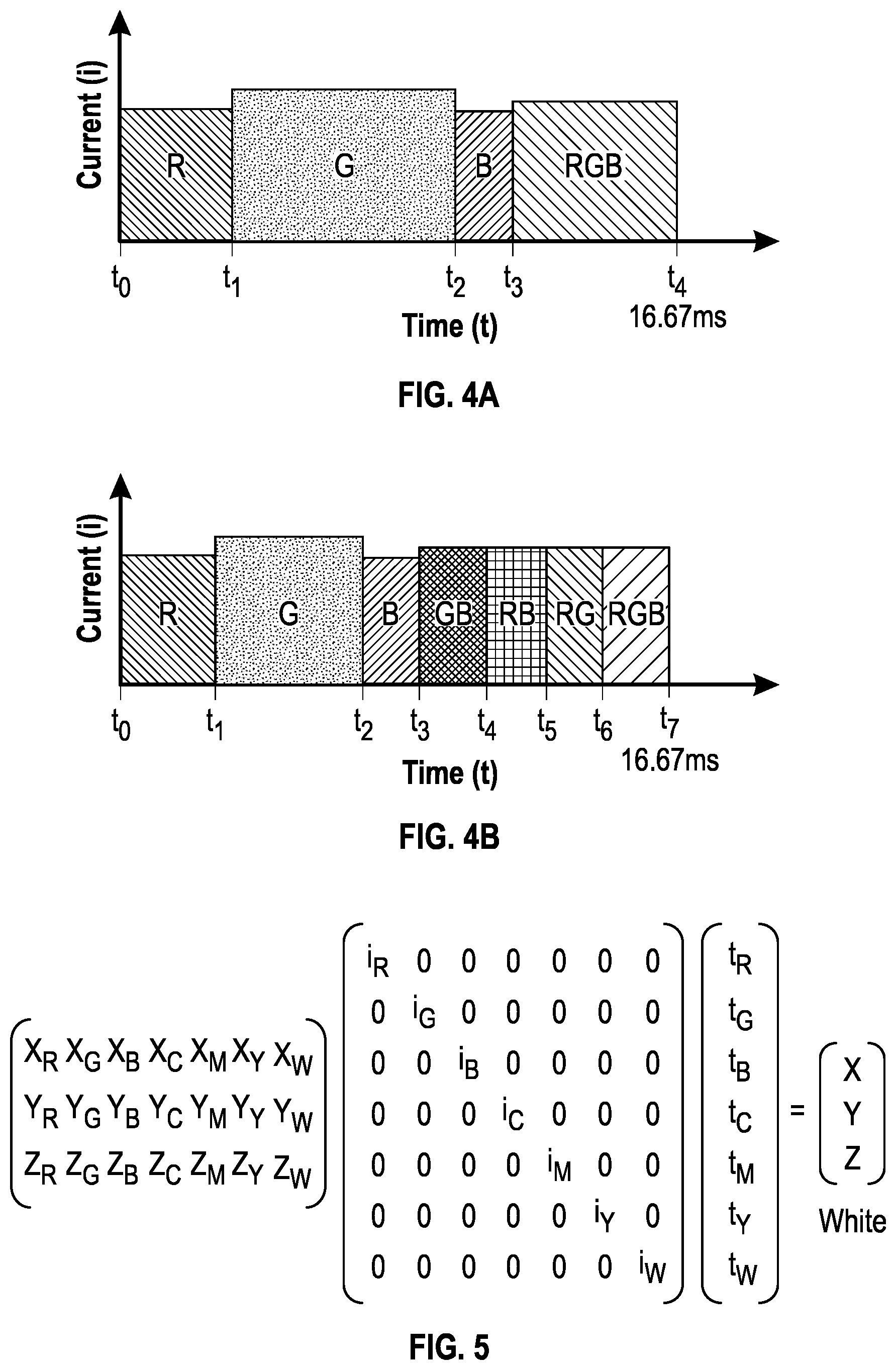 Patent US11818512 Figure 4 – Adaptive illuminator sequencing