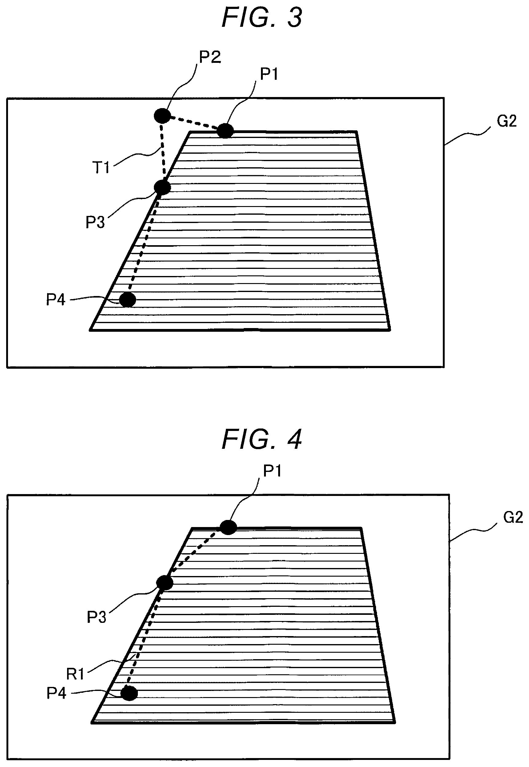 Patent US11818516 Figure 3 – Information generation method using projection image and taken image, information generation system, and non-transitory computer-readable storage medium storing program