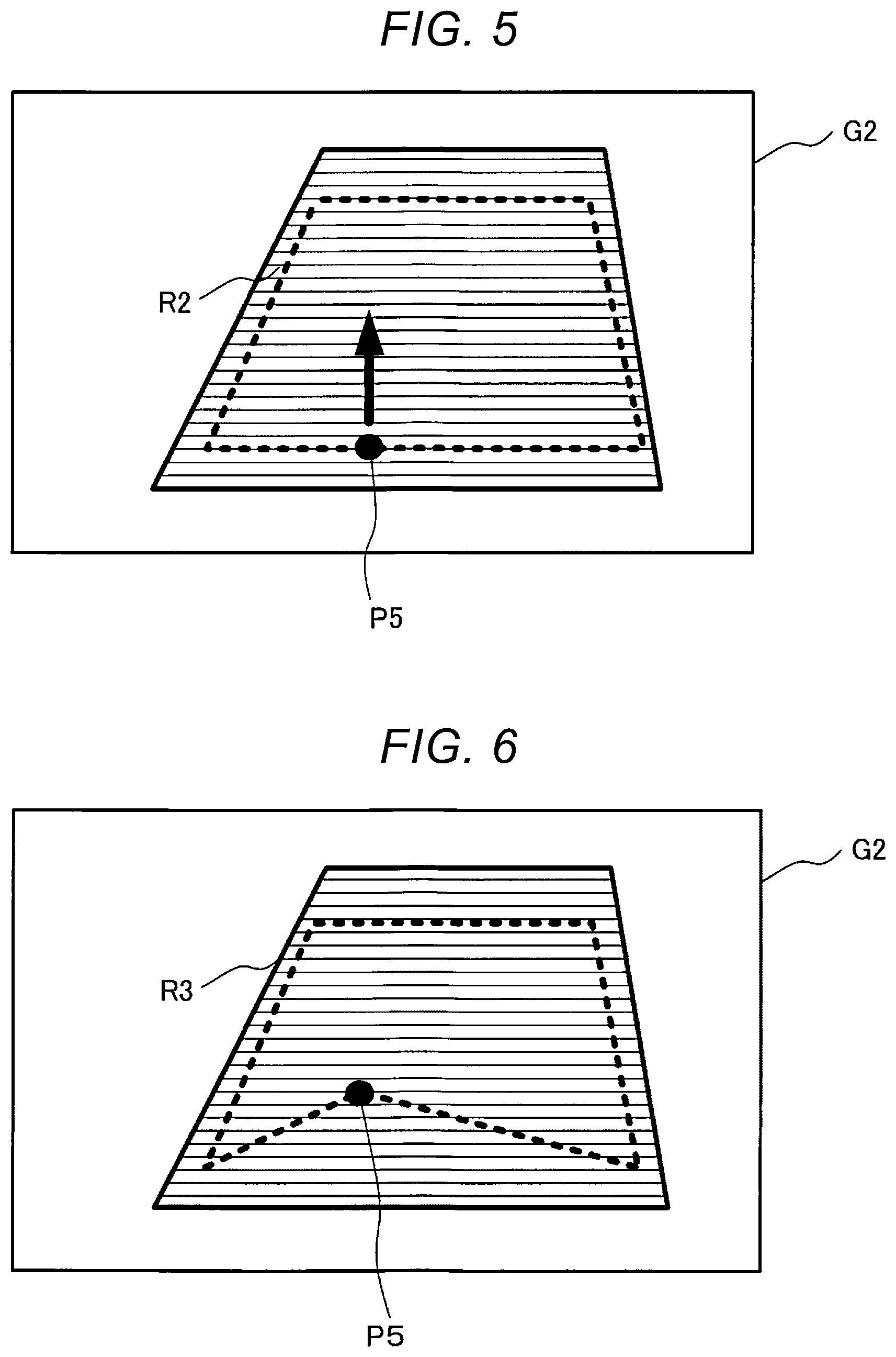 Patent US11818516 Figure 4 – Information generation method using projection image and taken image, information generation system, and non-transitory computer-readable storage medium storing program