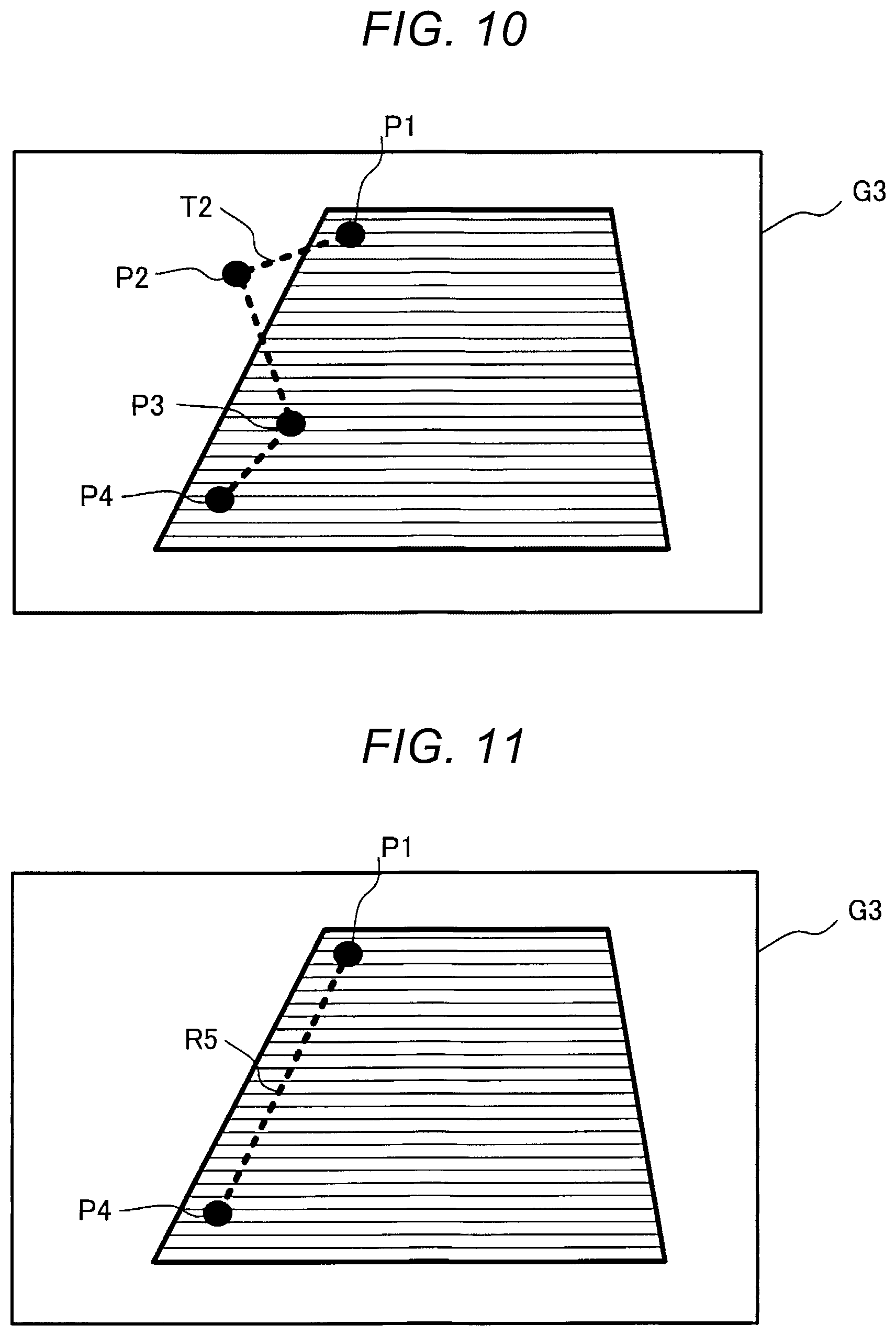 Patent US11818516 Figure 8 – Information generation method using projection image and taken image, information generation system, and non-transitory computer-readable storage medium storing program