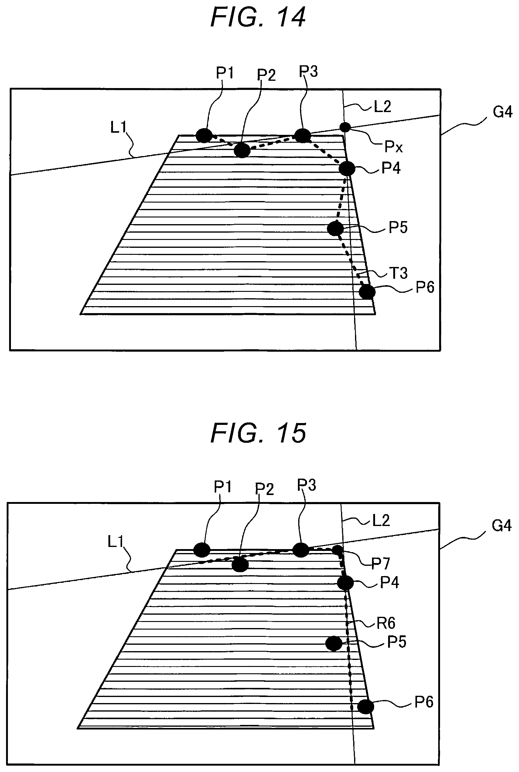 Patent US11818516 Figure 11 – Information generation method using projection image and taken image, information generation system, and non-transitory computer-readable storage medium storing program