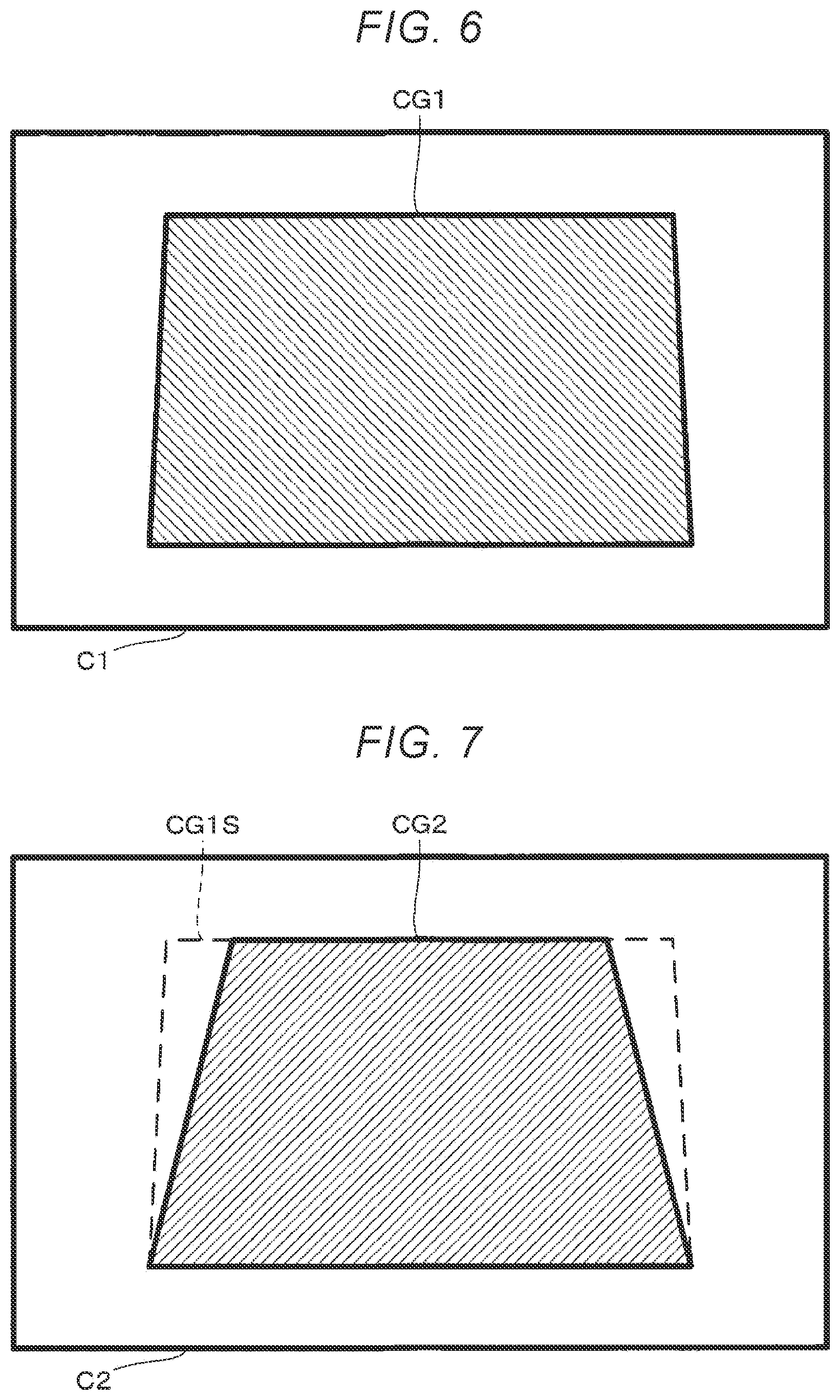 Patent US11818517 Figure 5 – Projector and projector controlling method