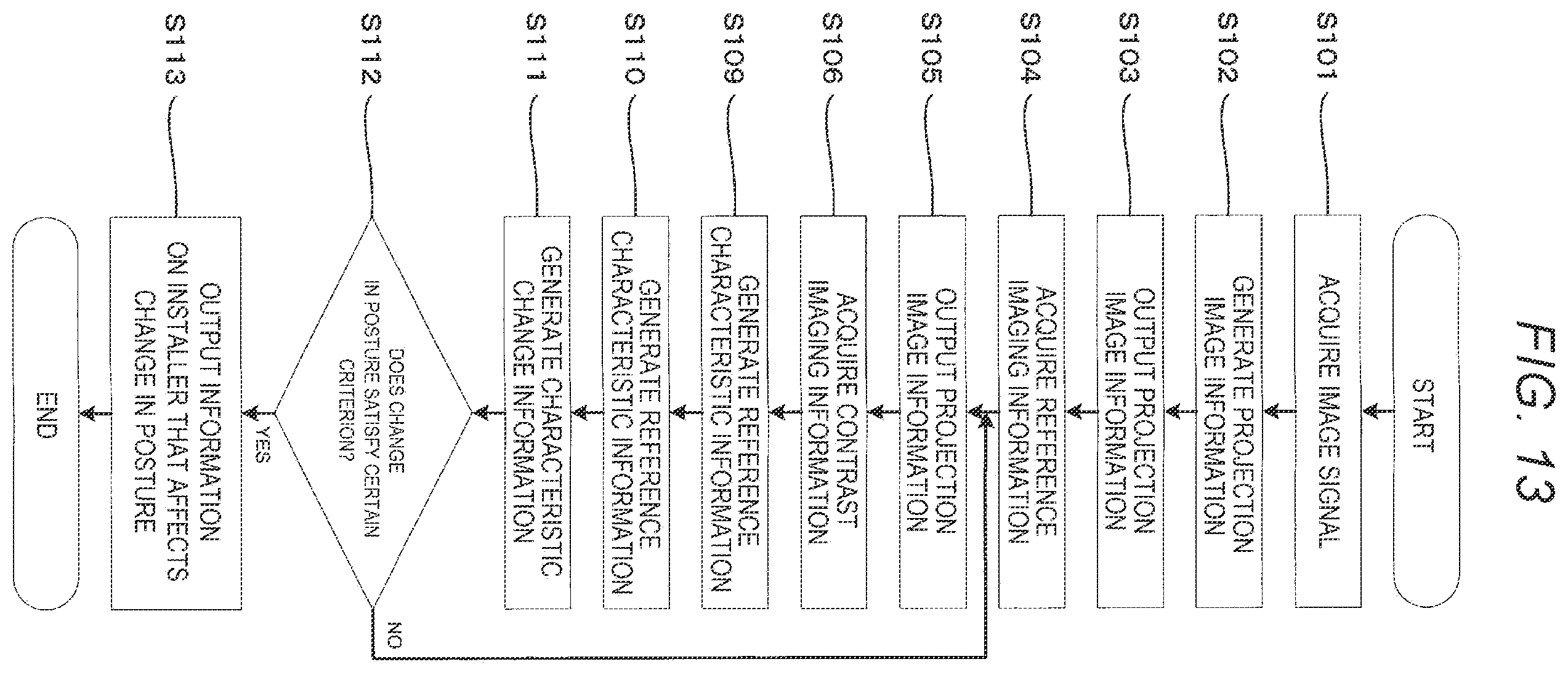 Patent US11818517 Figure 11 – Projector and projector controlling method