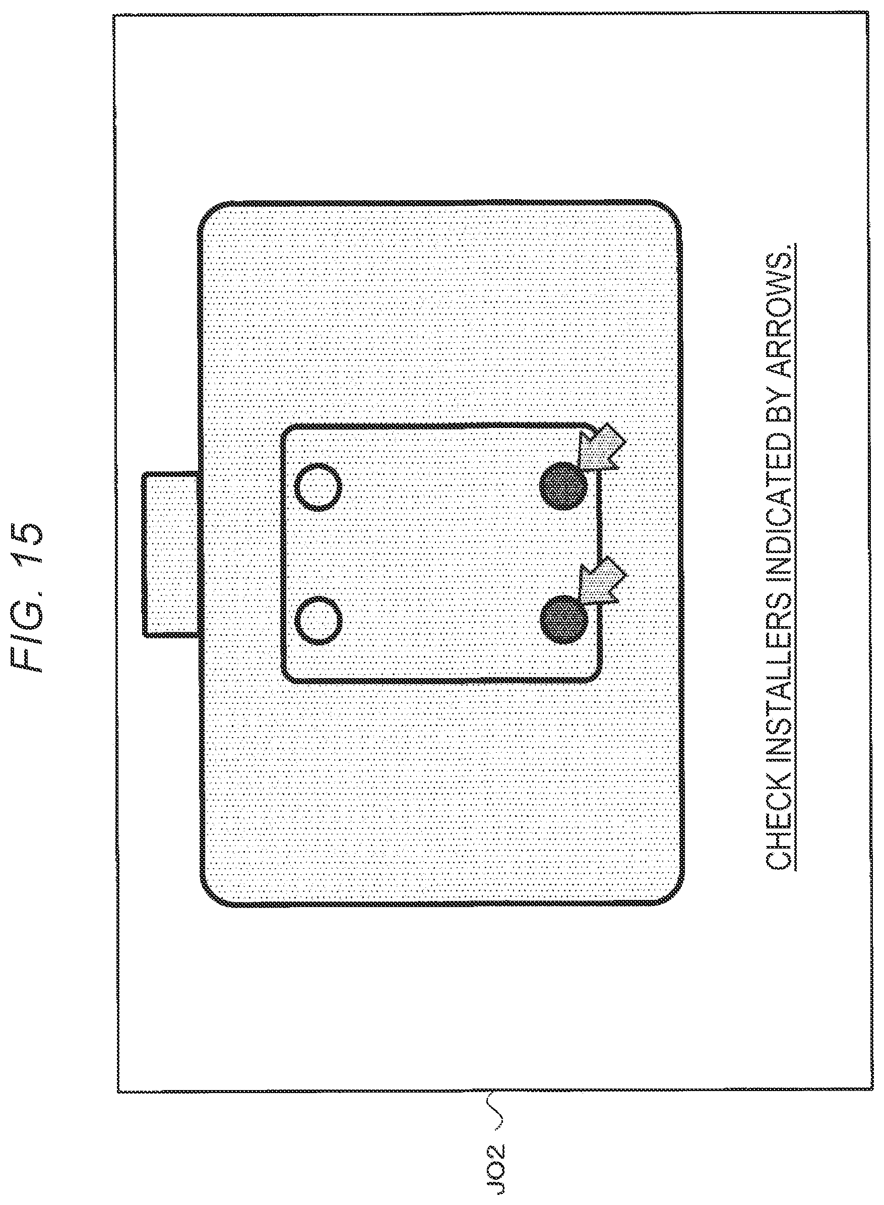 Patent US11818517 Figure 13 – Projector and projector controlling method