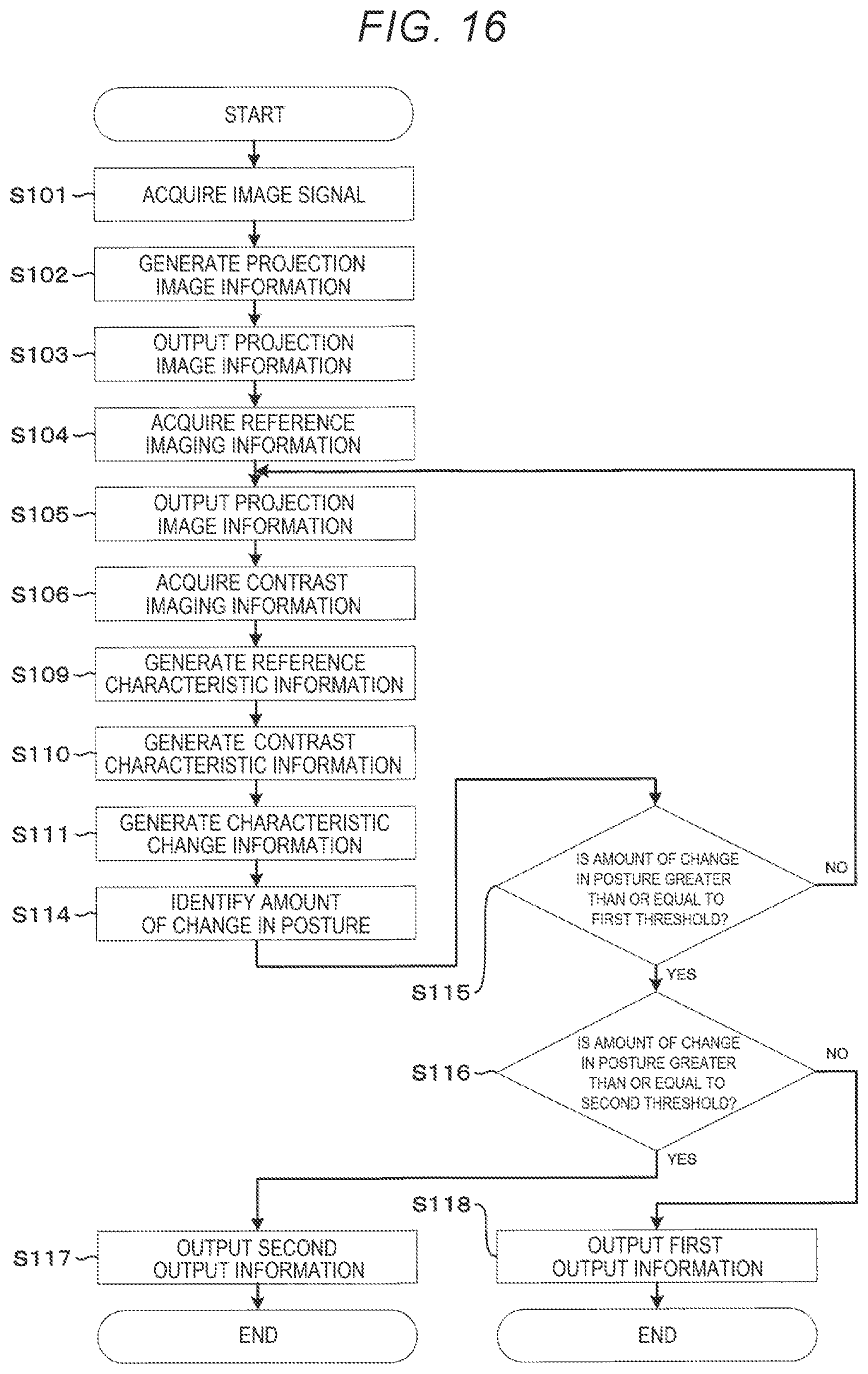 Patent US11818517 Figure 14 – Projector and projector controlling method
