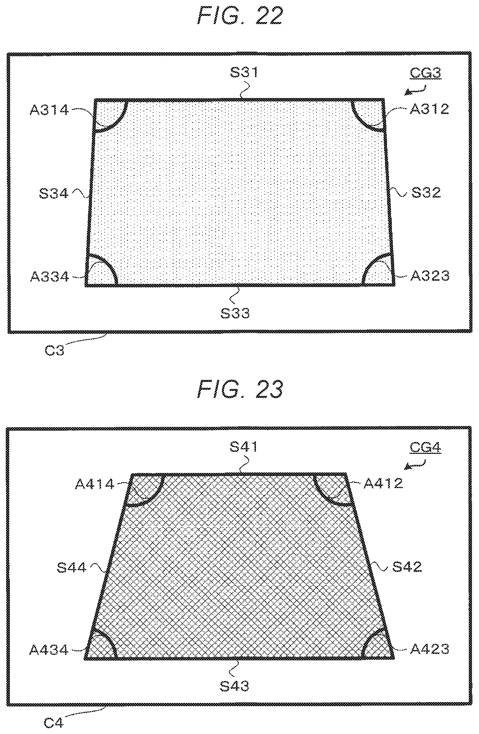 Patent US11818517 Figure 19 – Projector and projector controlling method