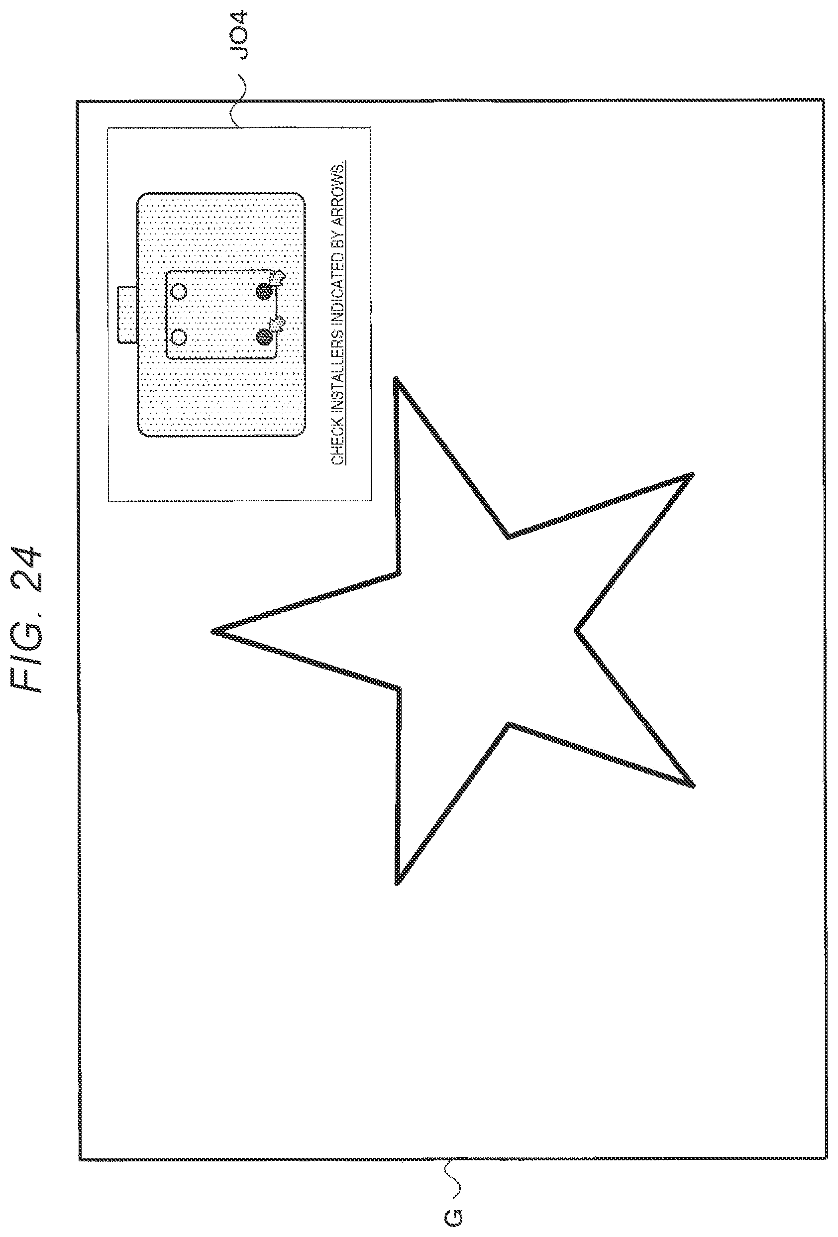 Patent US11818517 Figure 20 – Projector and projector controlling method