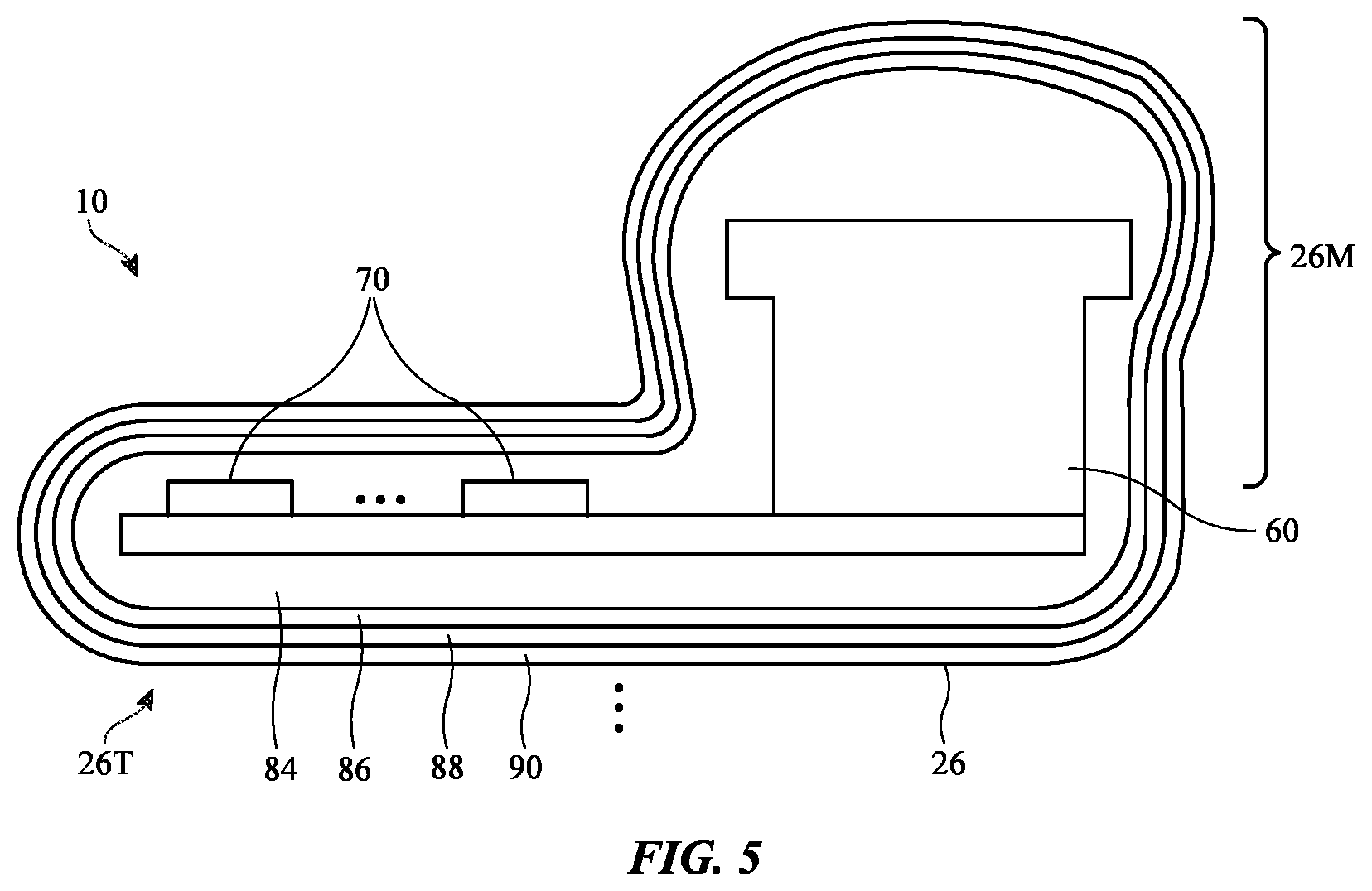 Patent US11818528 Figure 4 – Earbuds