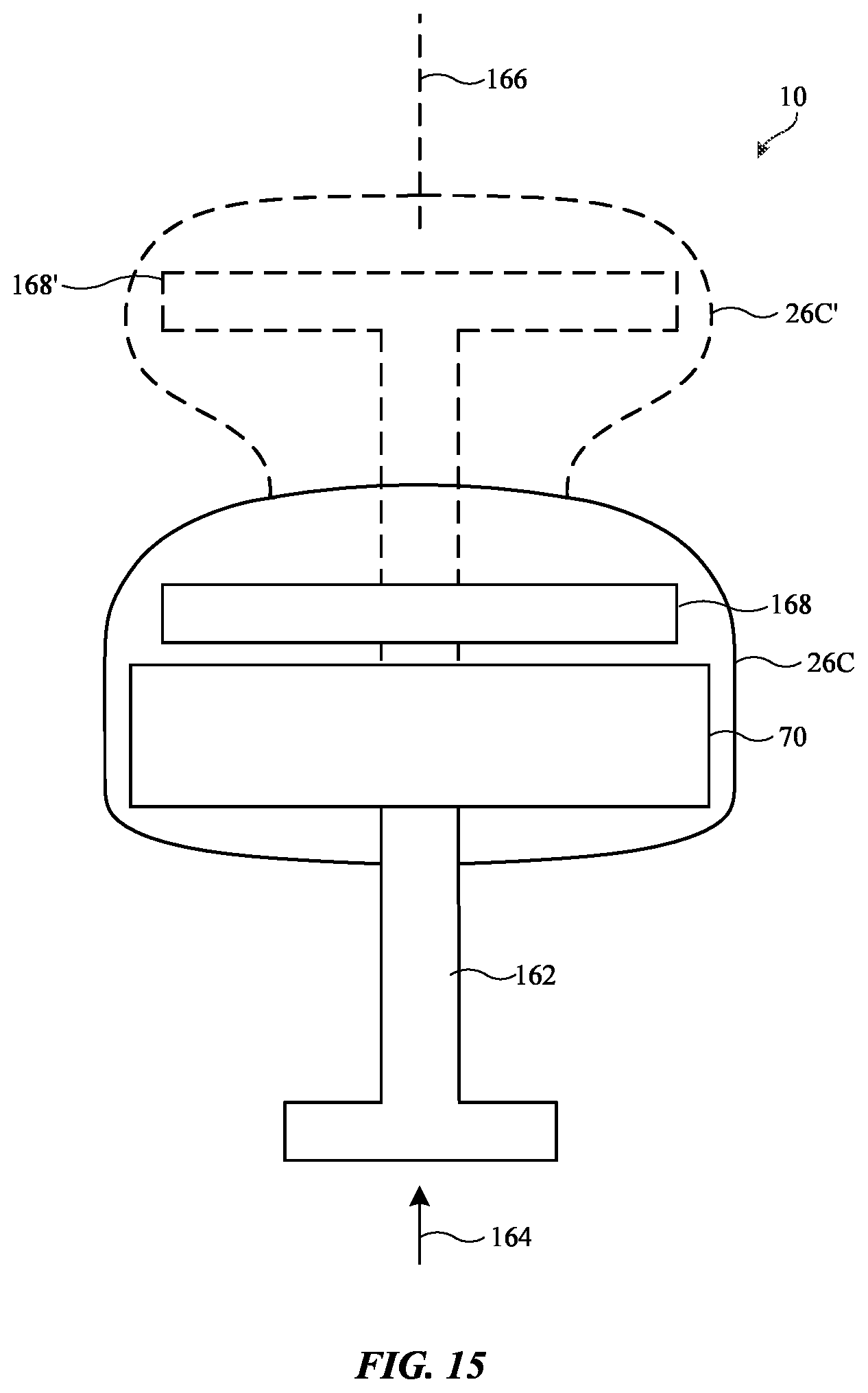 Patent US11818528 Figure 12 – Earbuds