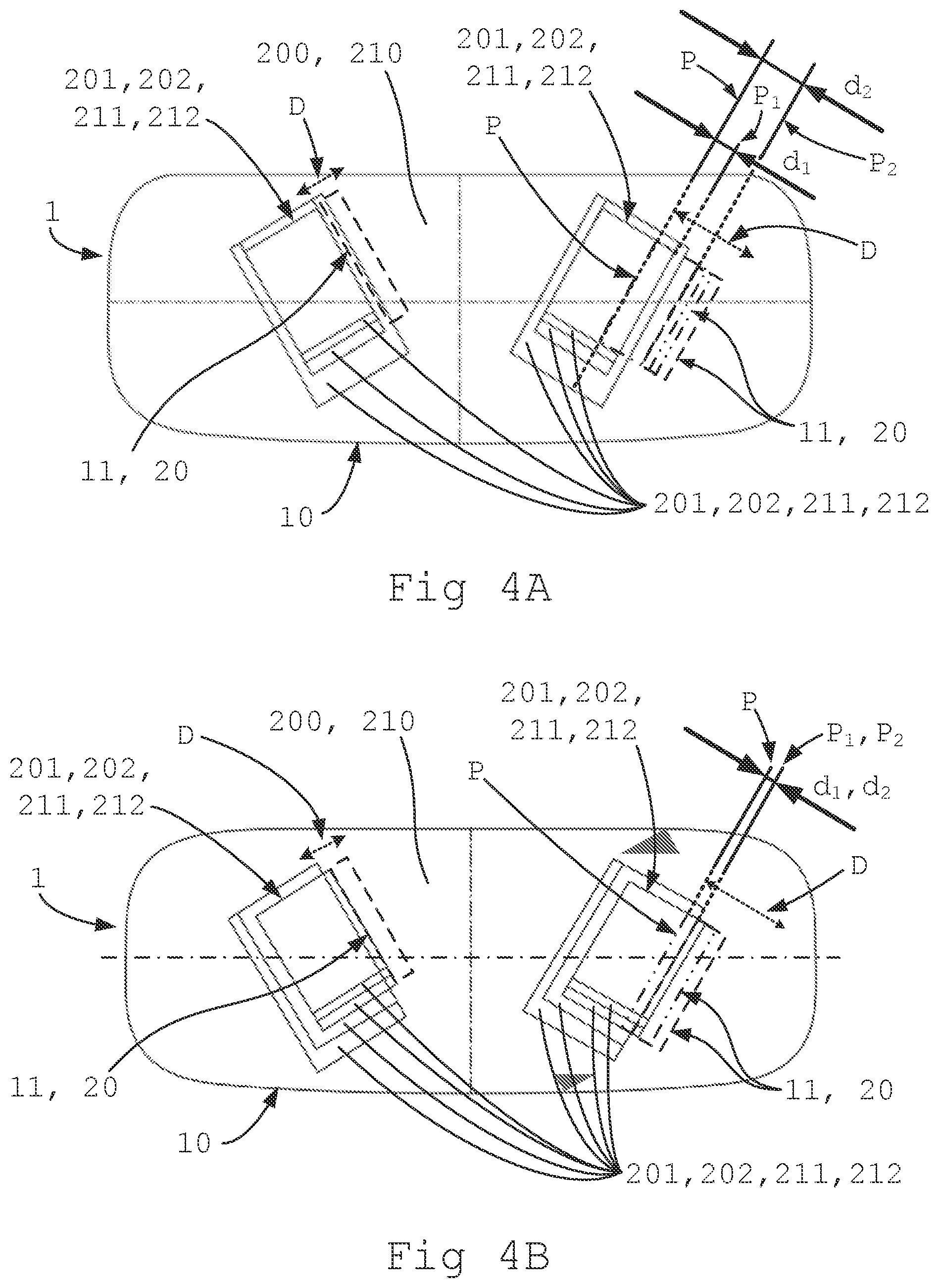 Patent US11818530 Figure 5 – Charging kit for charging one or more rechargeable hearing devices