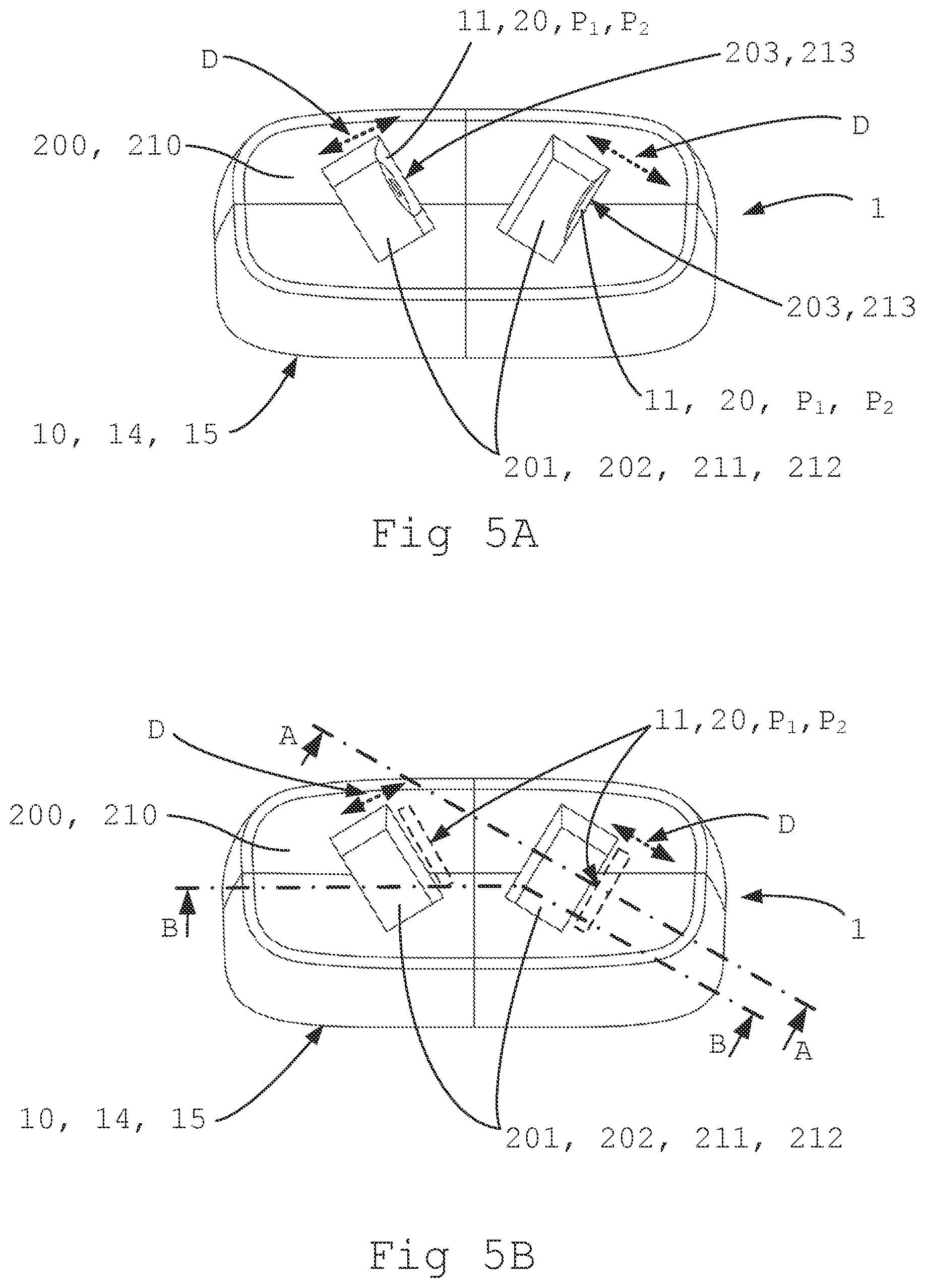 Patent US11818530 Figure 6 – Charging kit for charging one or more rechargeable hearing devices