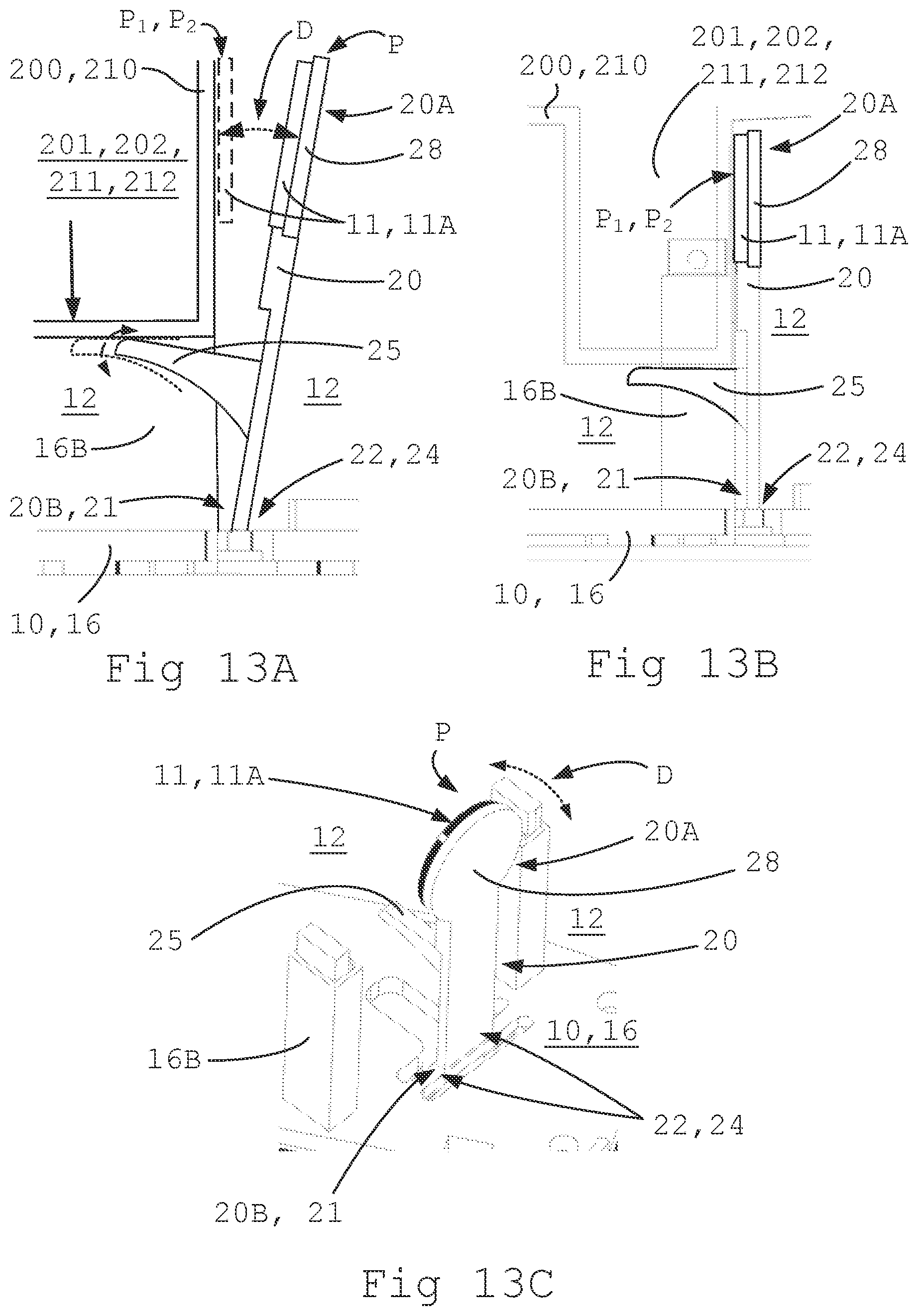 Patent US11818530 Figure 15 – Charging kit for charging one or more rechargeable hearing devices