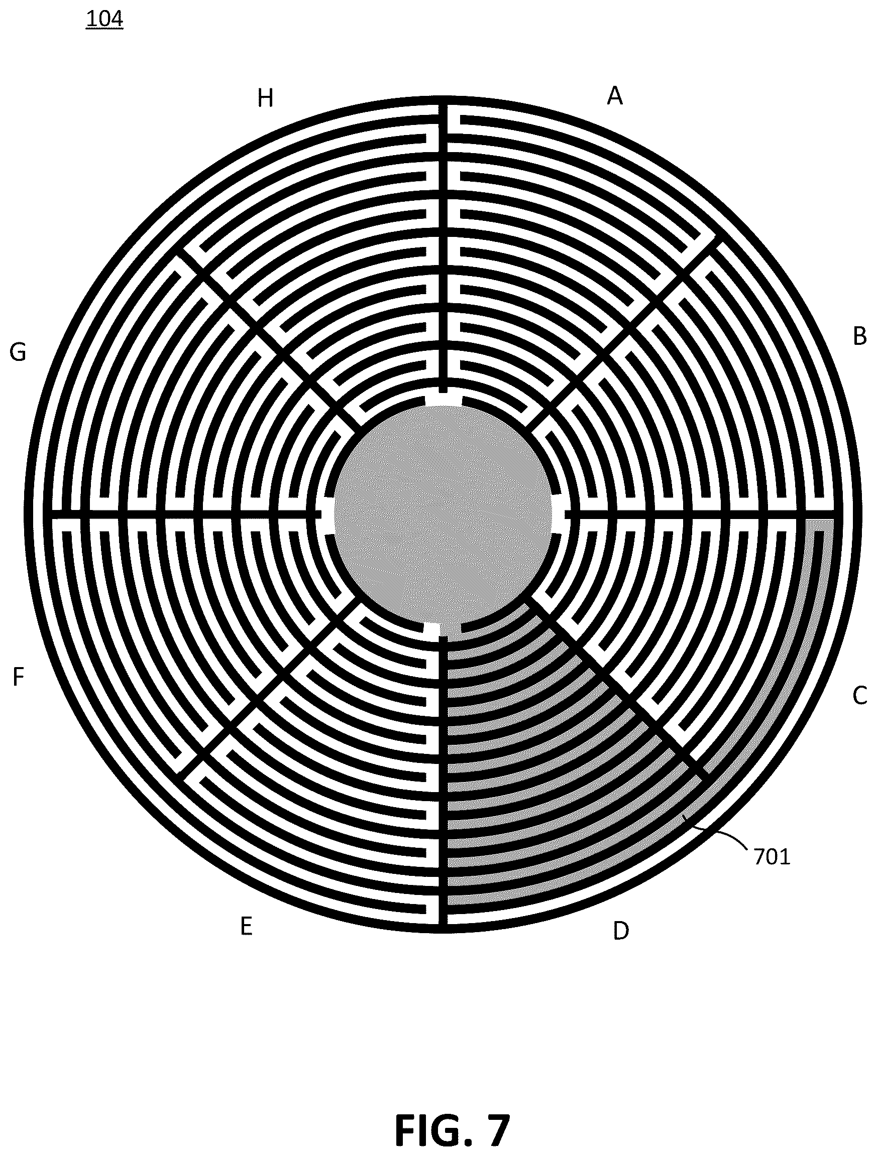 Patent US11818536 Figure 6 – Audio devices having low-frequency extension filter