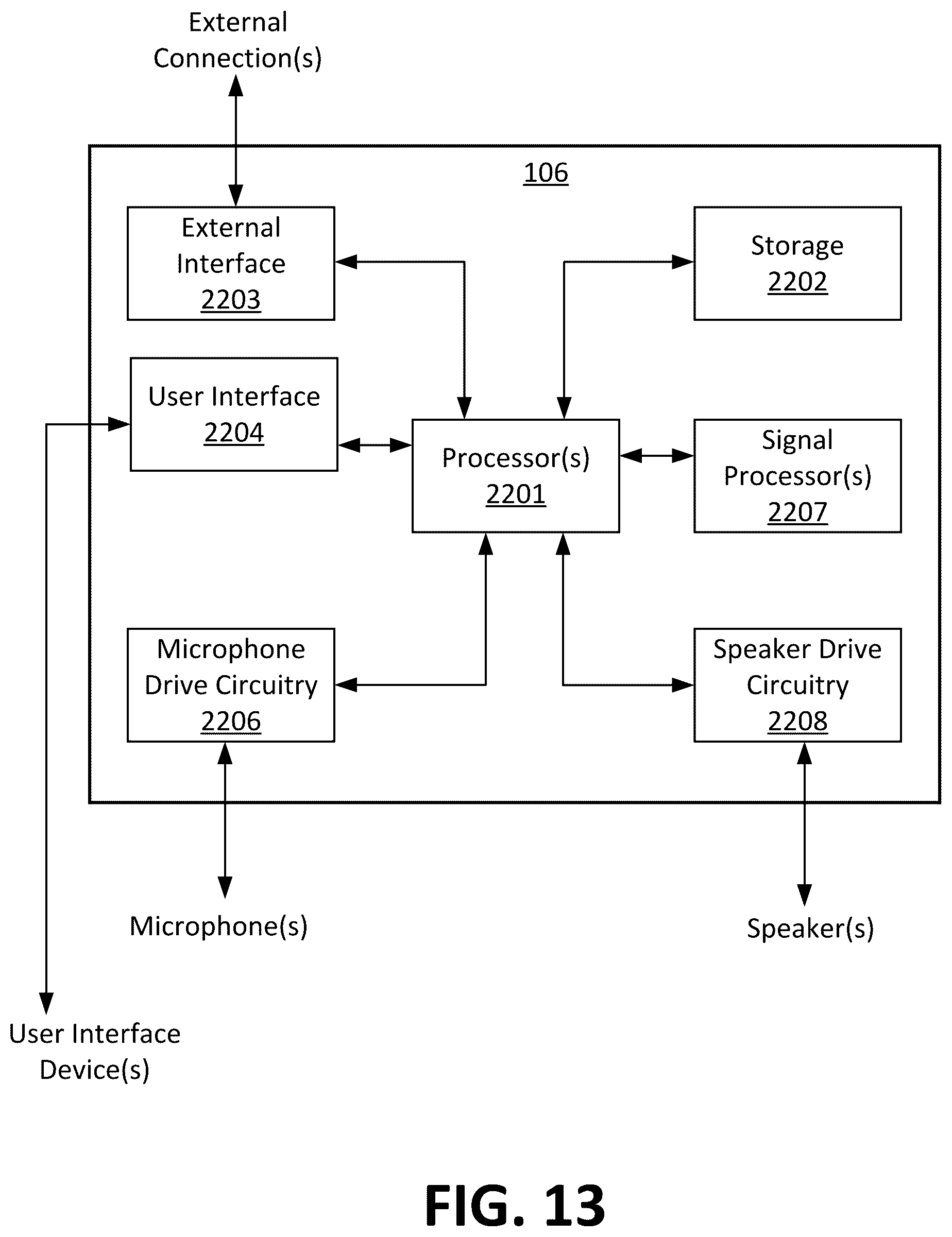 Patent US11818536 Figure 12 – Audio devices having low-frequency extension filter