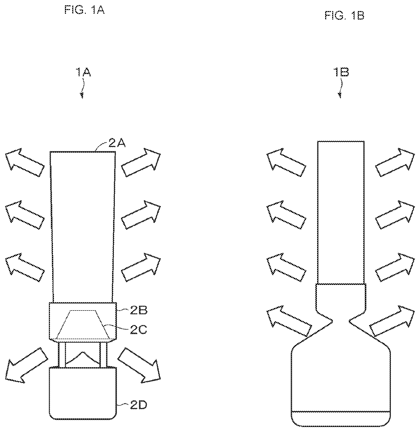 Patent US11818537 Figure 1 – Acoustic reproduction device