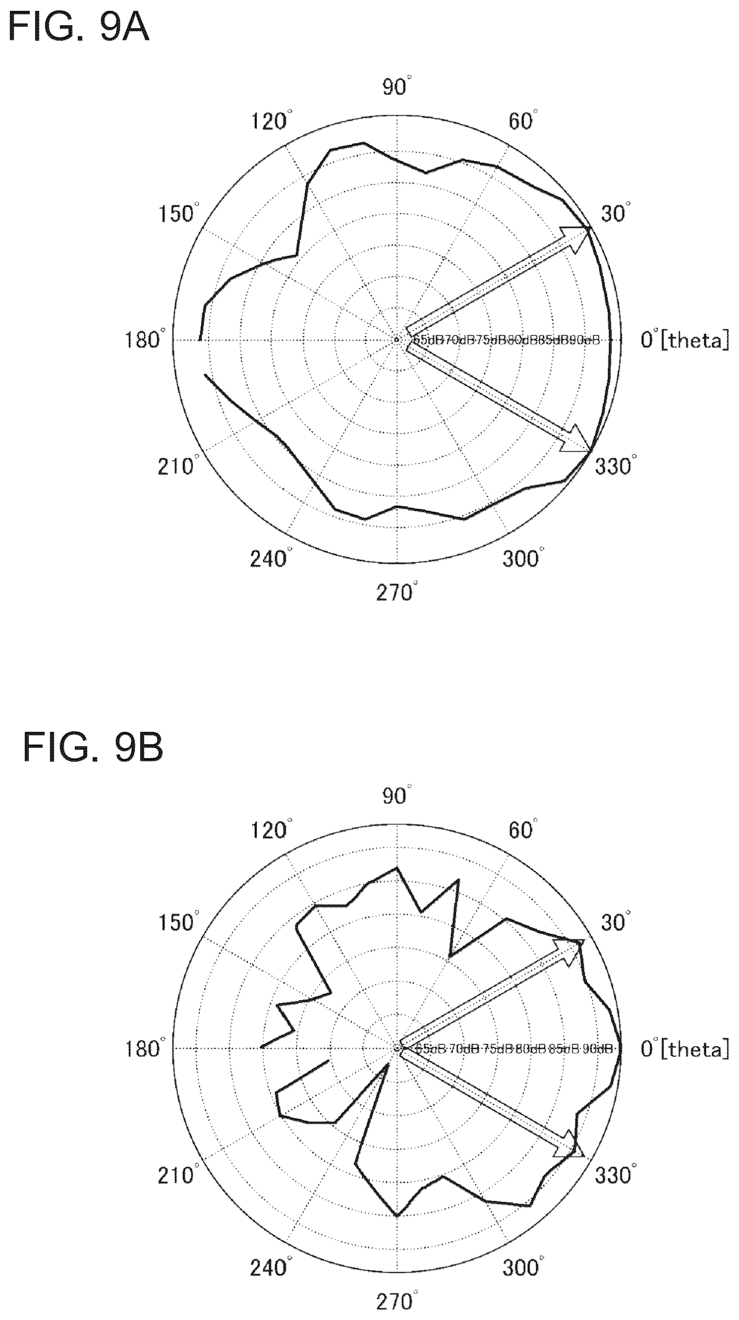 Patent US11818537 Figure 9 – Acoustic reproduction device