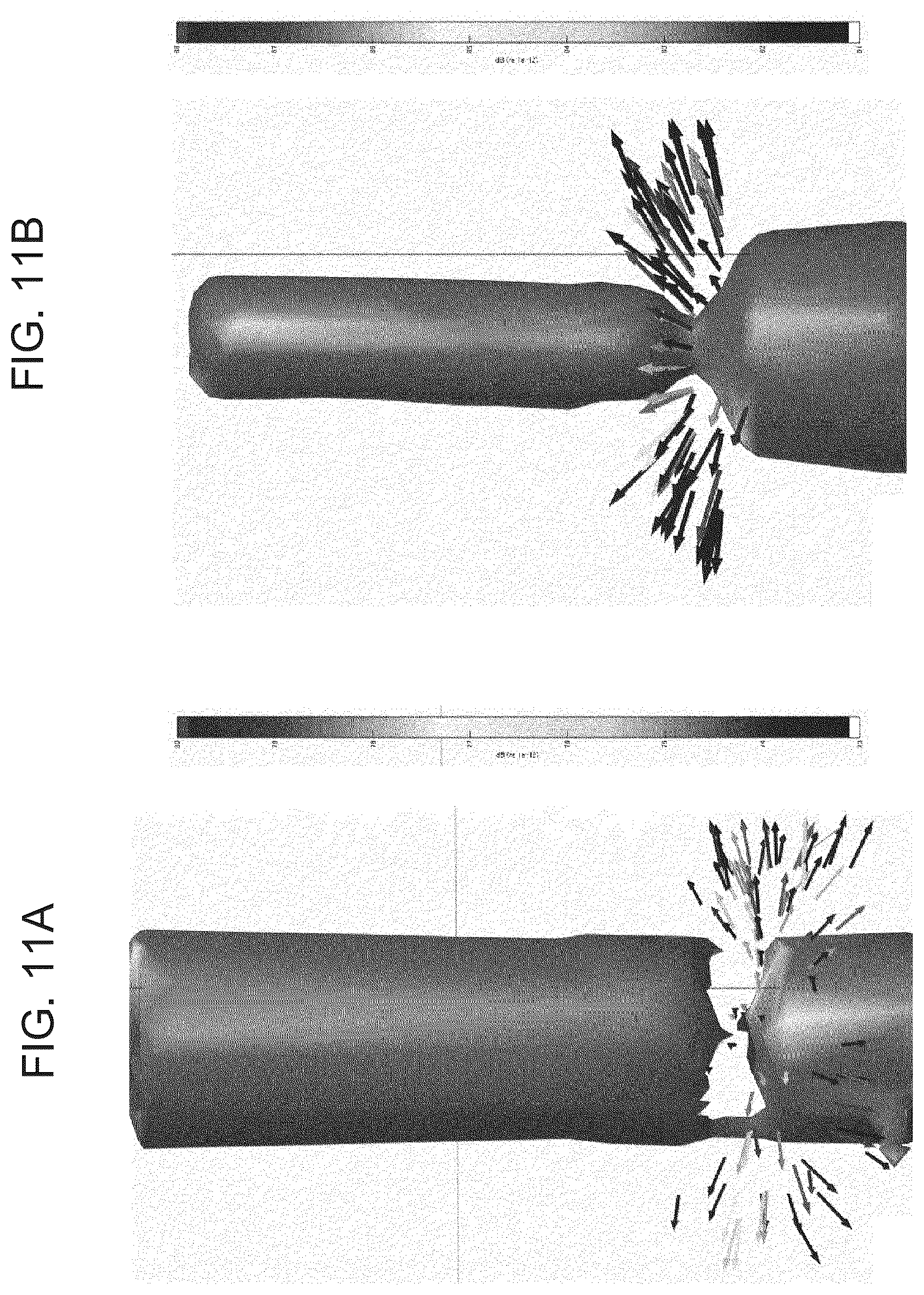 Patent US11818537 Figure 11 – Acoustic reproduction device