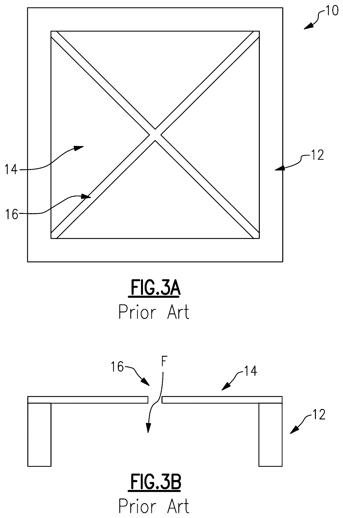 Patent US11818540 Figure 3 – Acoustic devices with edge corrugation