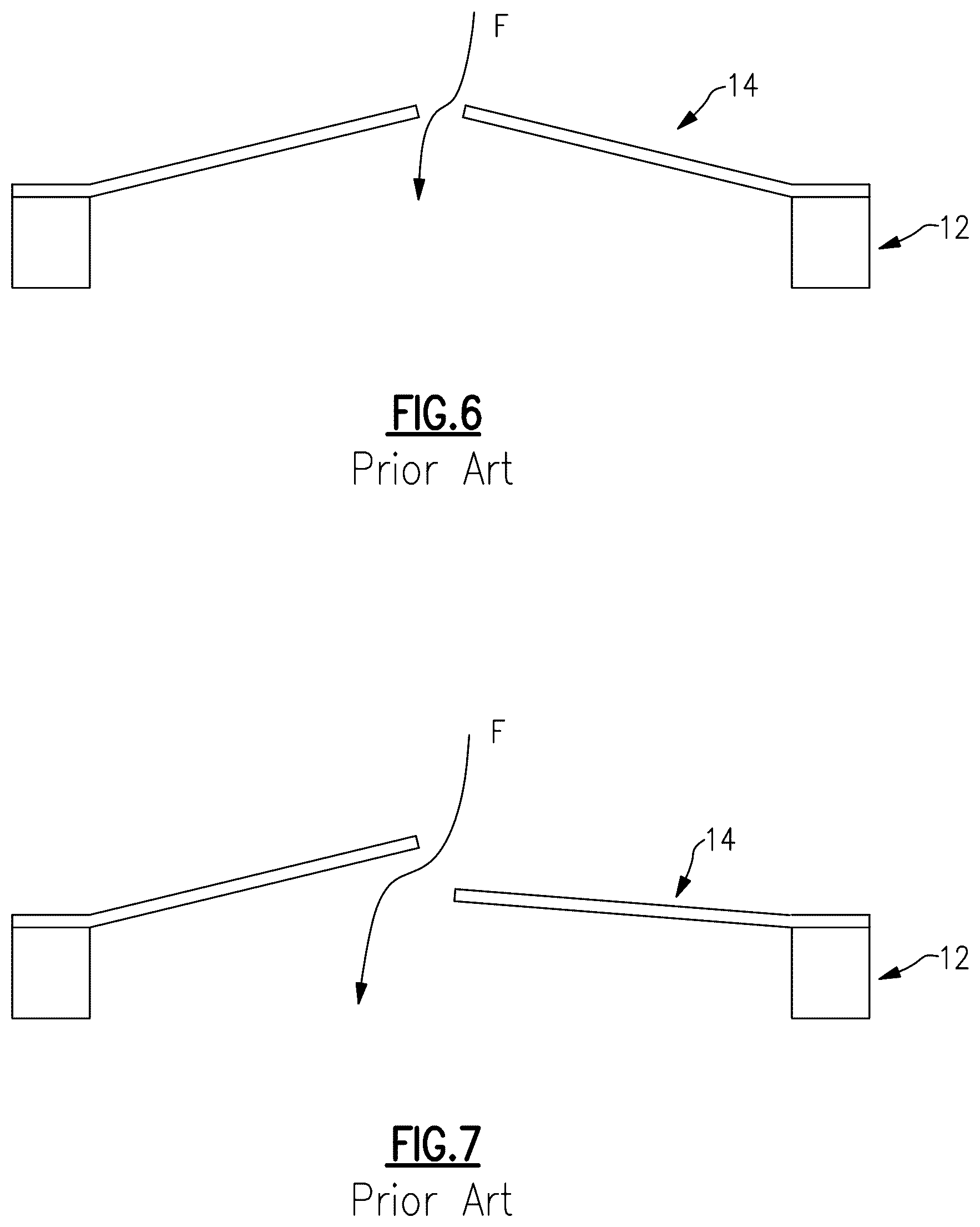 Patent US11818540 Figure 6 – Acoustic devices with edge corrugation