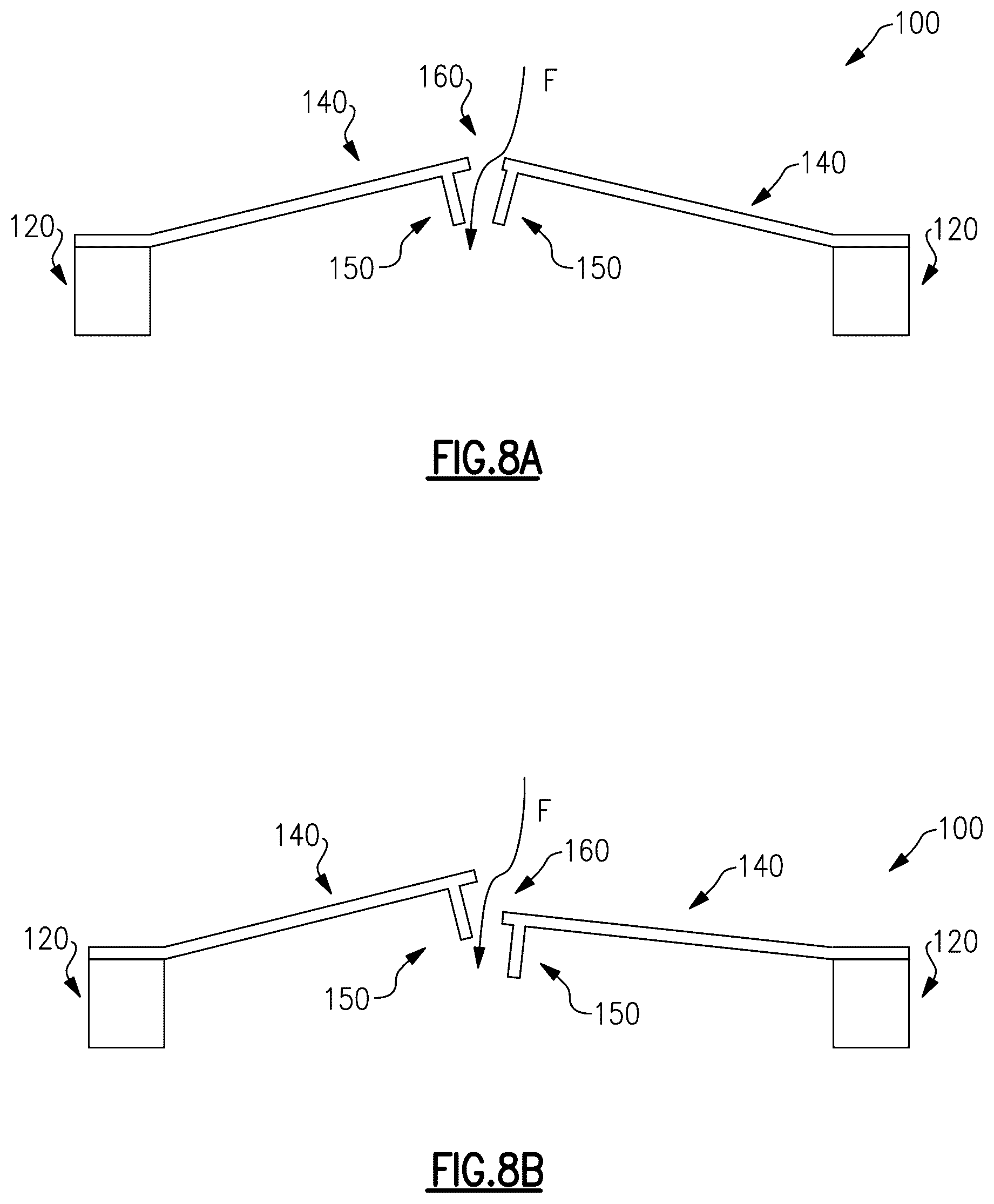 Patent US11818540 Figure 7 – Acoustic devices with edge corrugation