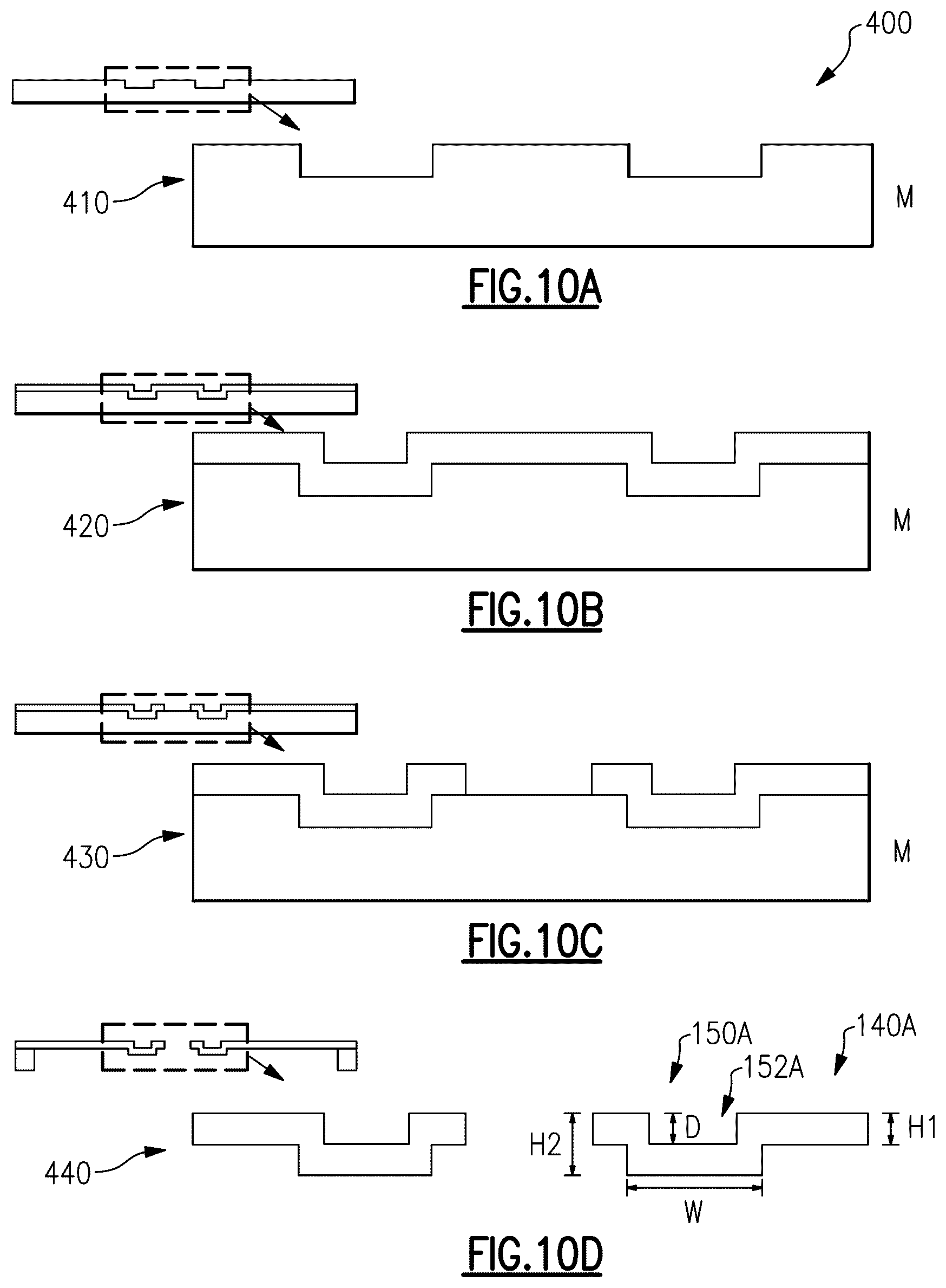 Patent US11818540 Figure 9 – Acoustic devices with edge corrugation