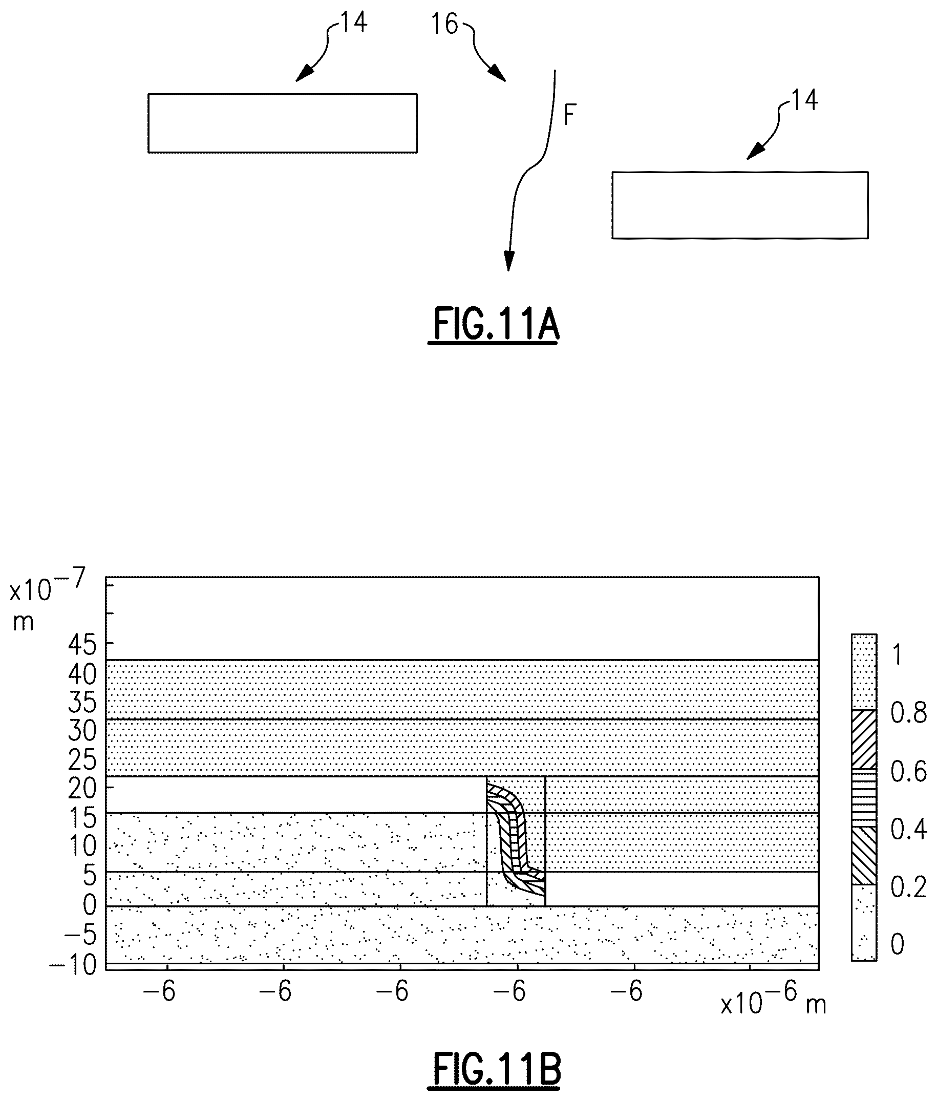 Patent US11818540 Figure 10 – Acoustic devices with edge corrugation
