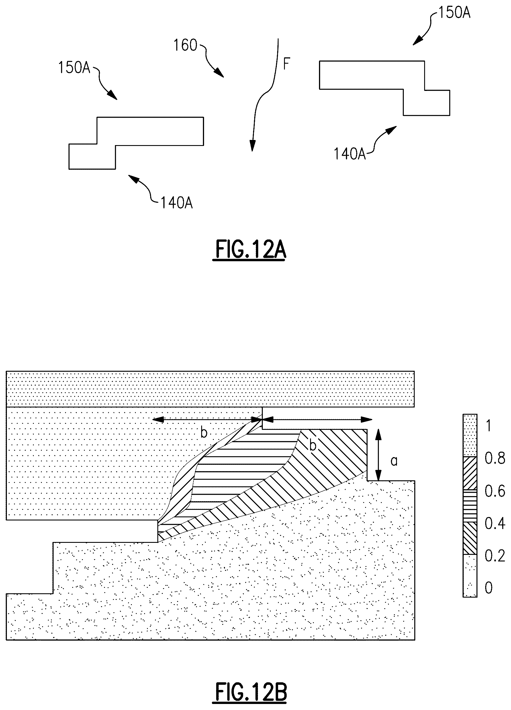 Patent US11818540 Figure 11 – Acoustic devices with edge corrugation