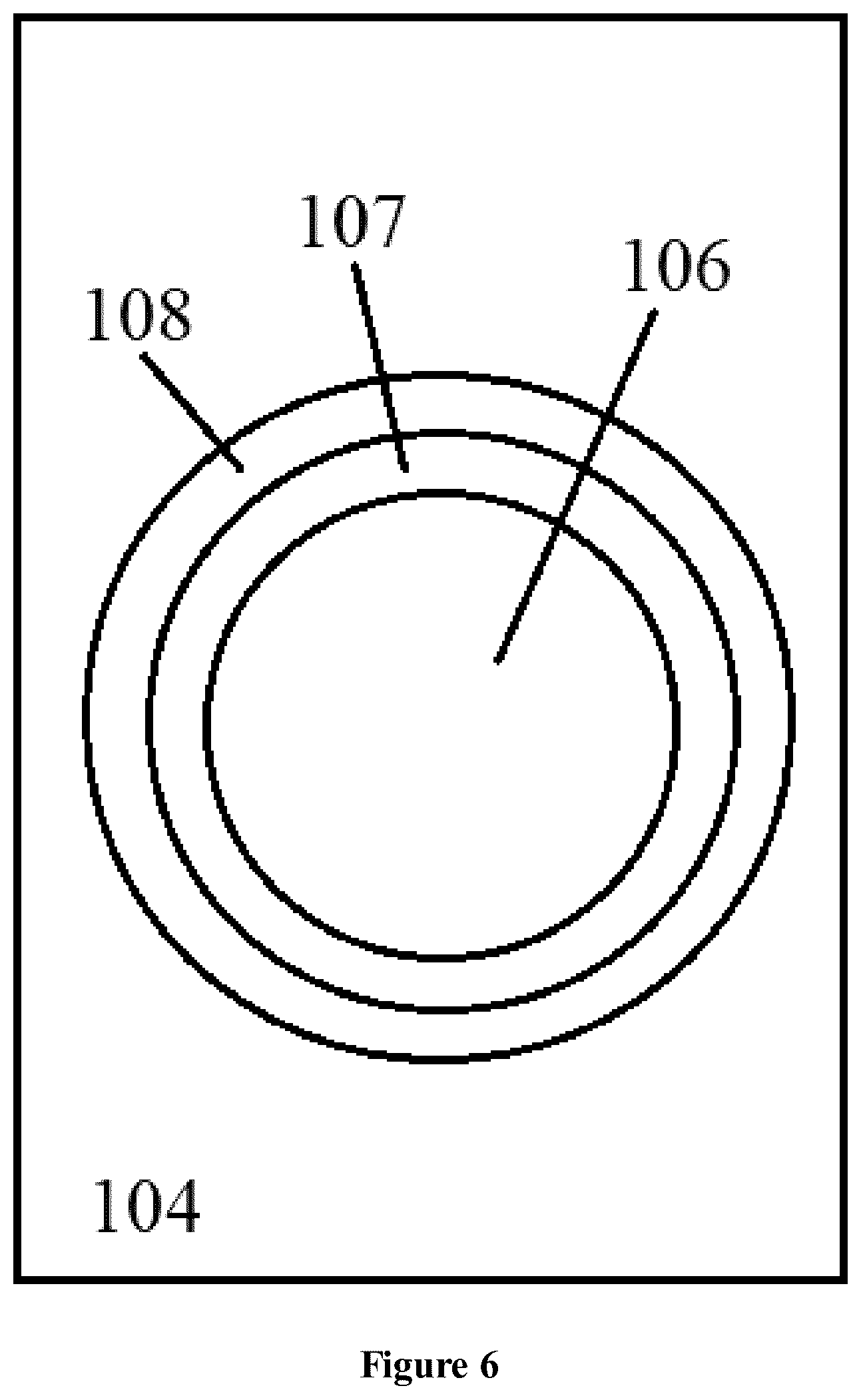 Patent US11818542 Figure 6 – Capacitive microphone with well-controlled undercut structure