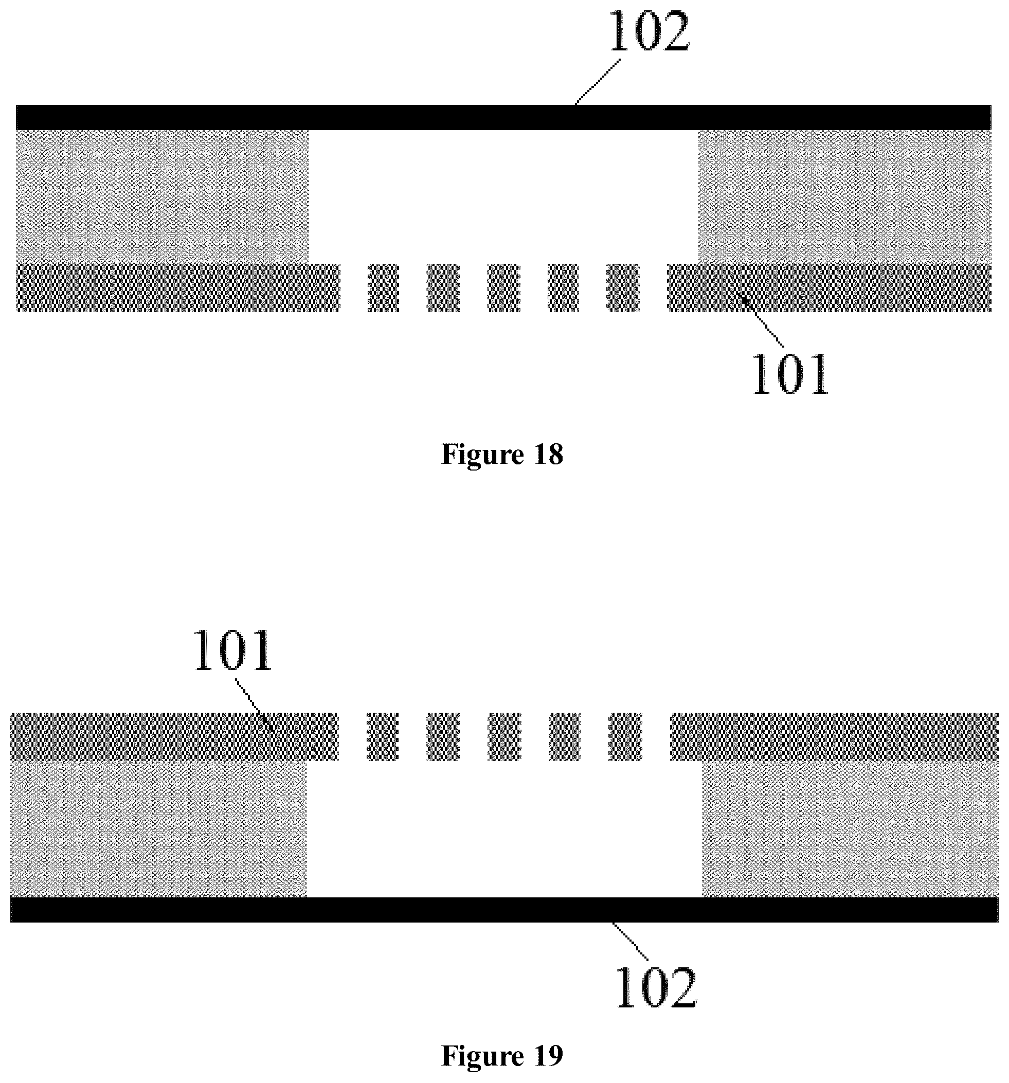 Patent US11818542 Figure 13 – Capacitive microphone with well-controlled undercut structure