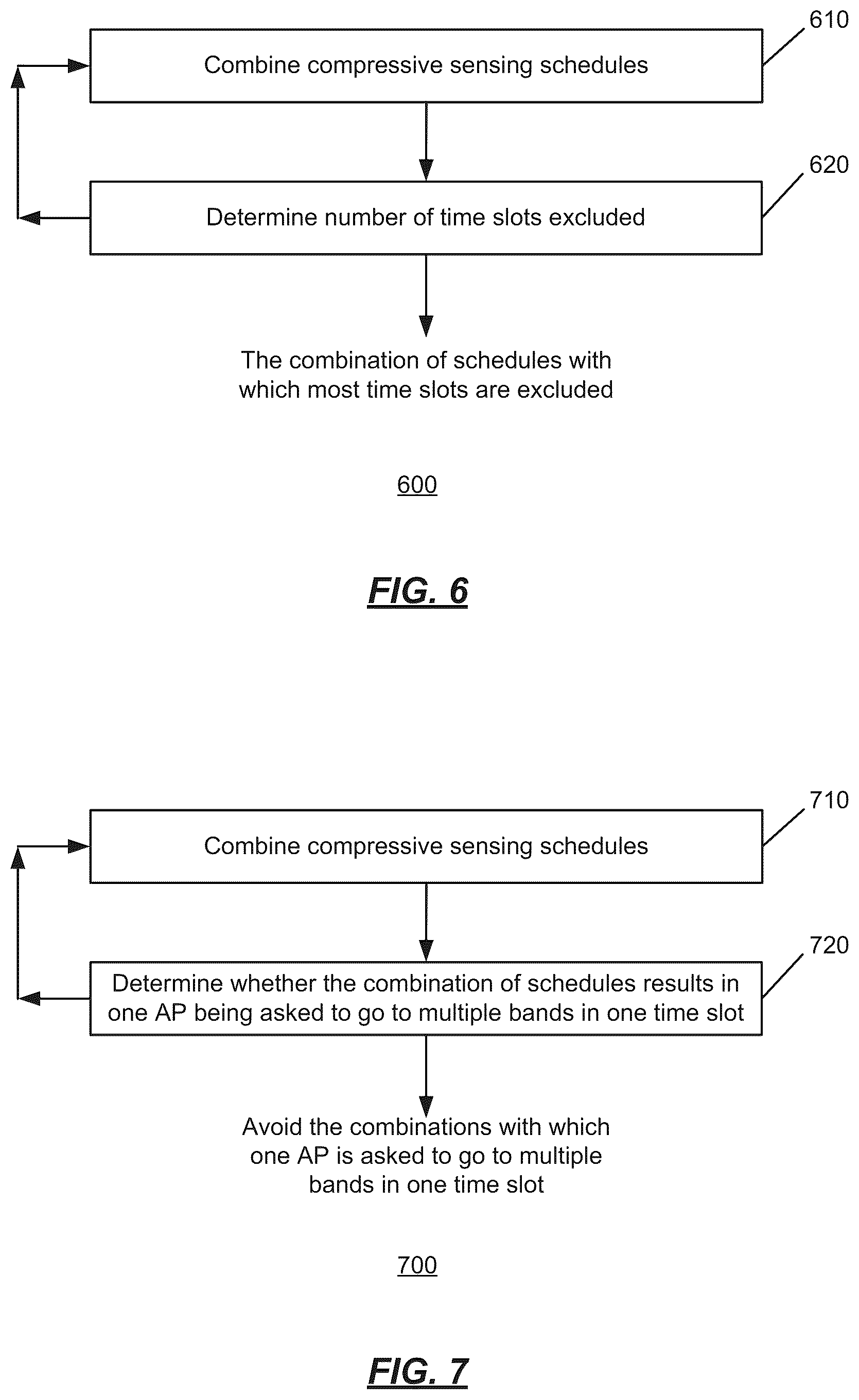 Patent US11818567 Figure 6 – Multi-band compressed spatio-temporal logging of radio frequency (RF) telemetry data