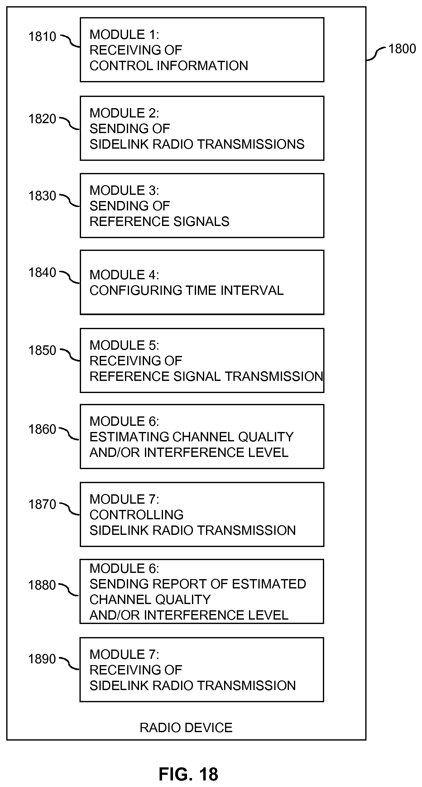 Patent US11818568 Figure 13 – Reference signal management for sidelink radio transmission