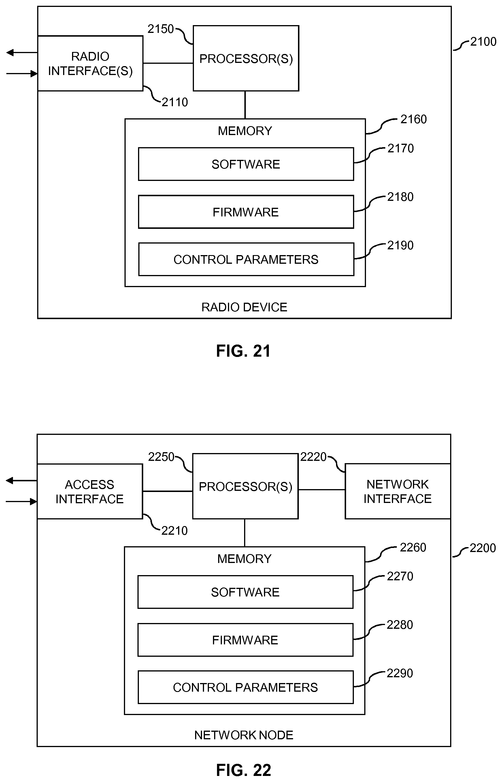 Patent US11818568 Figure 15 – Reference signal management for sidelink radio transmission