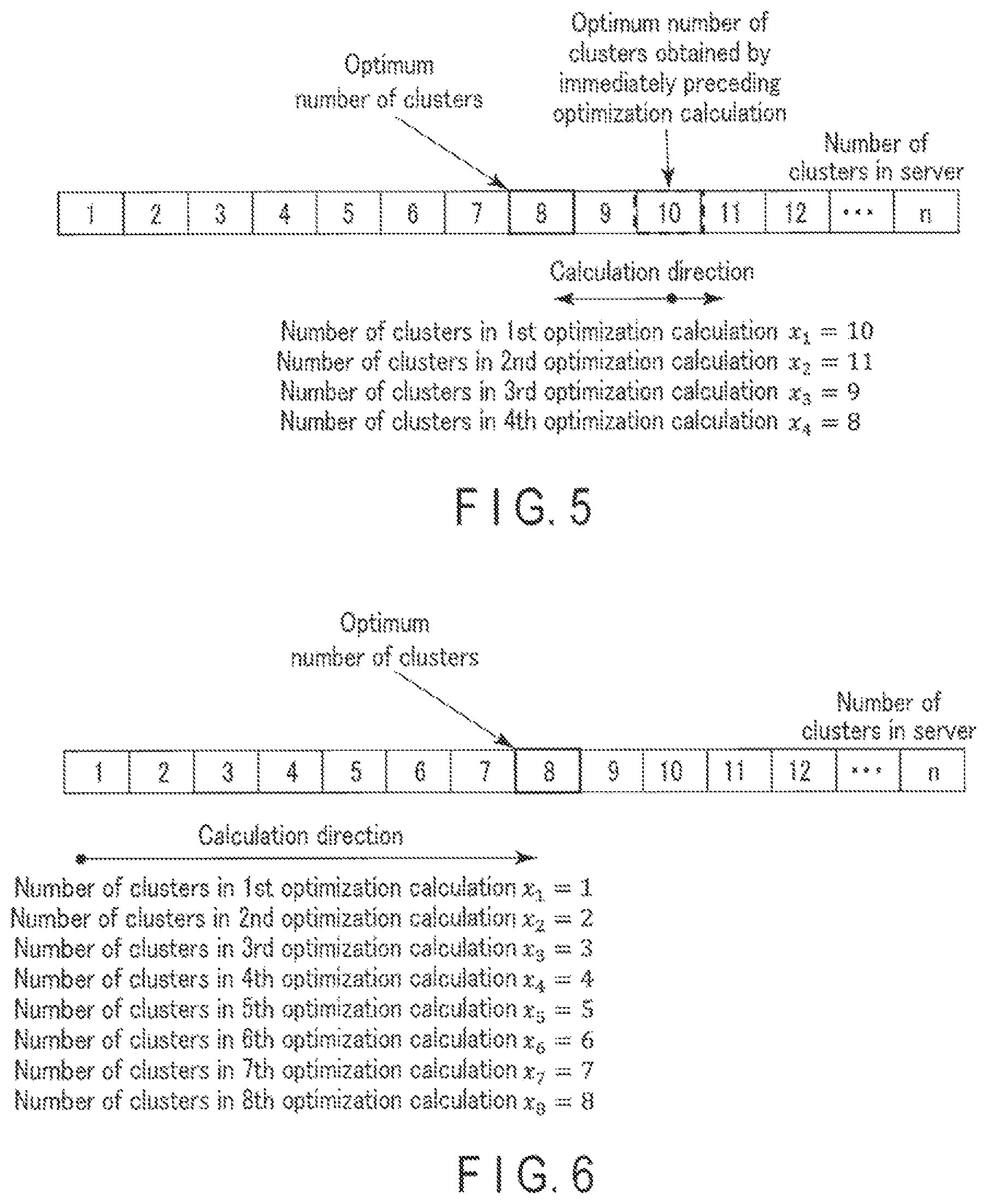 Patent US11818587 Figure 5 – Communication range control device, method, and program