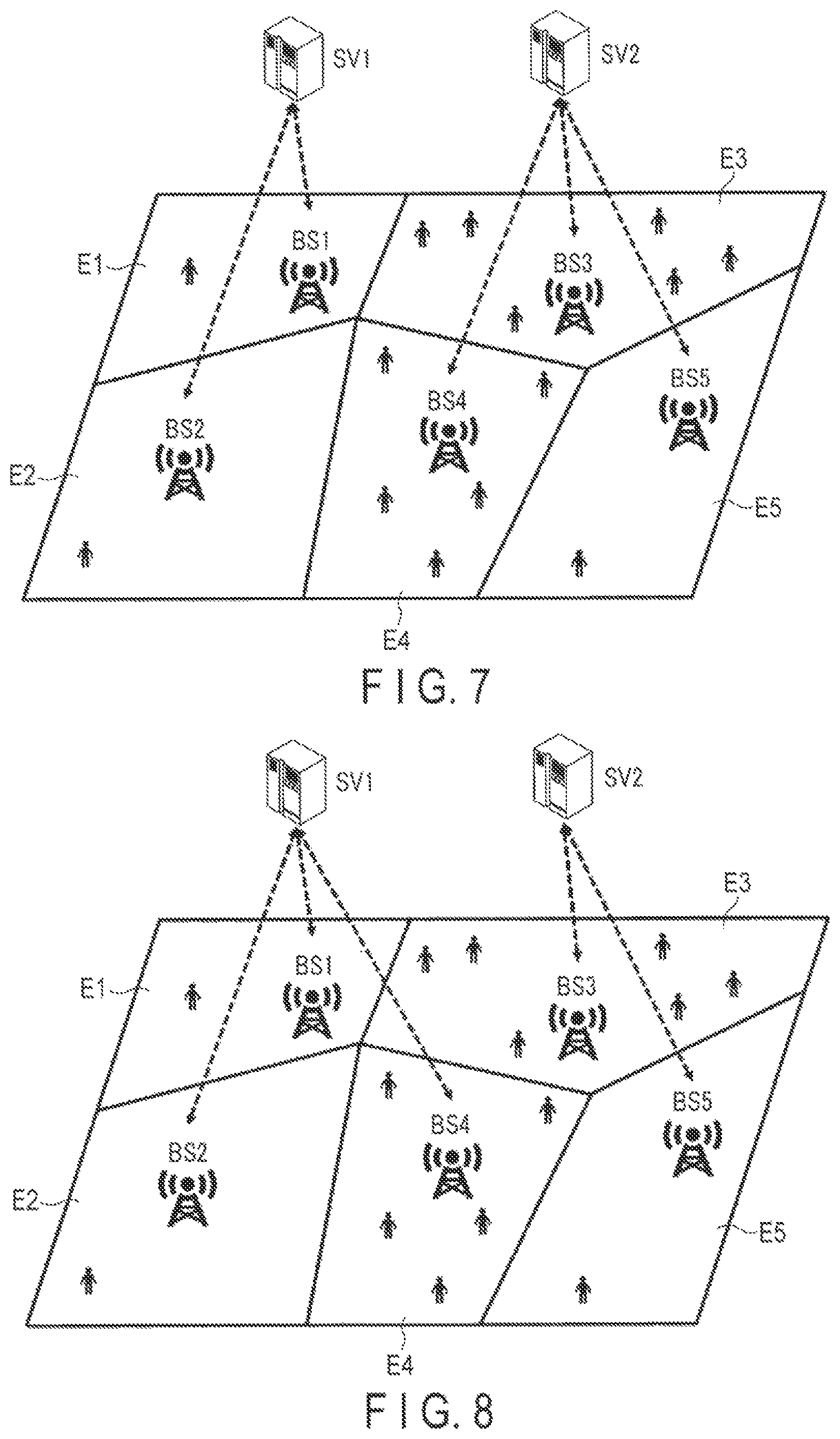 Patent US11818587 Figure 6 – Communication range control device, method, and program