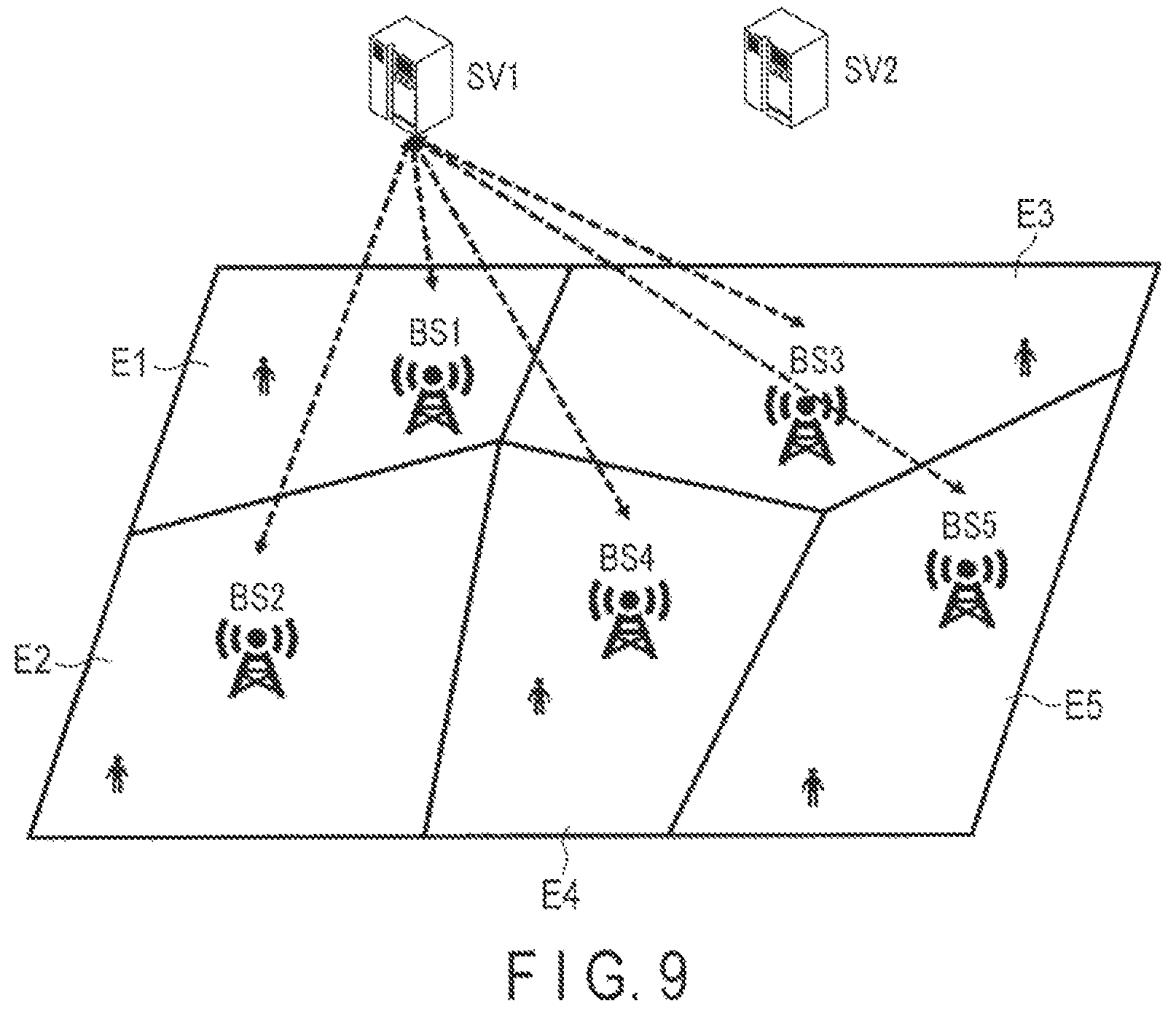 Patent US11818587 Figure 7 – Communication range control device, method, and program