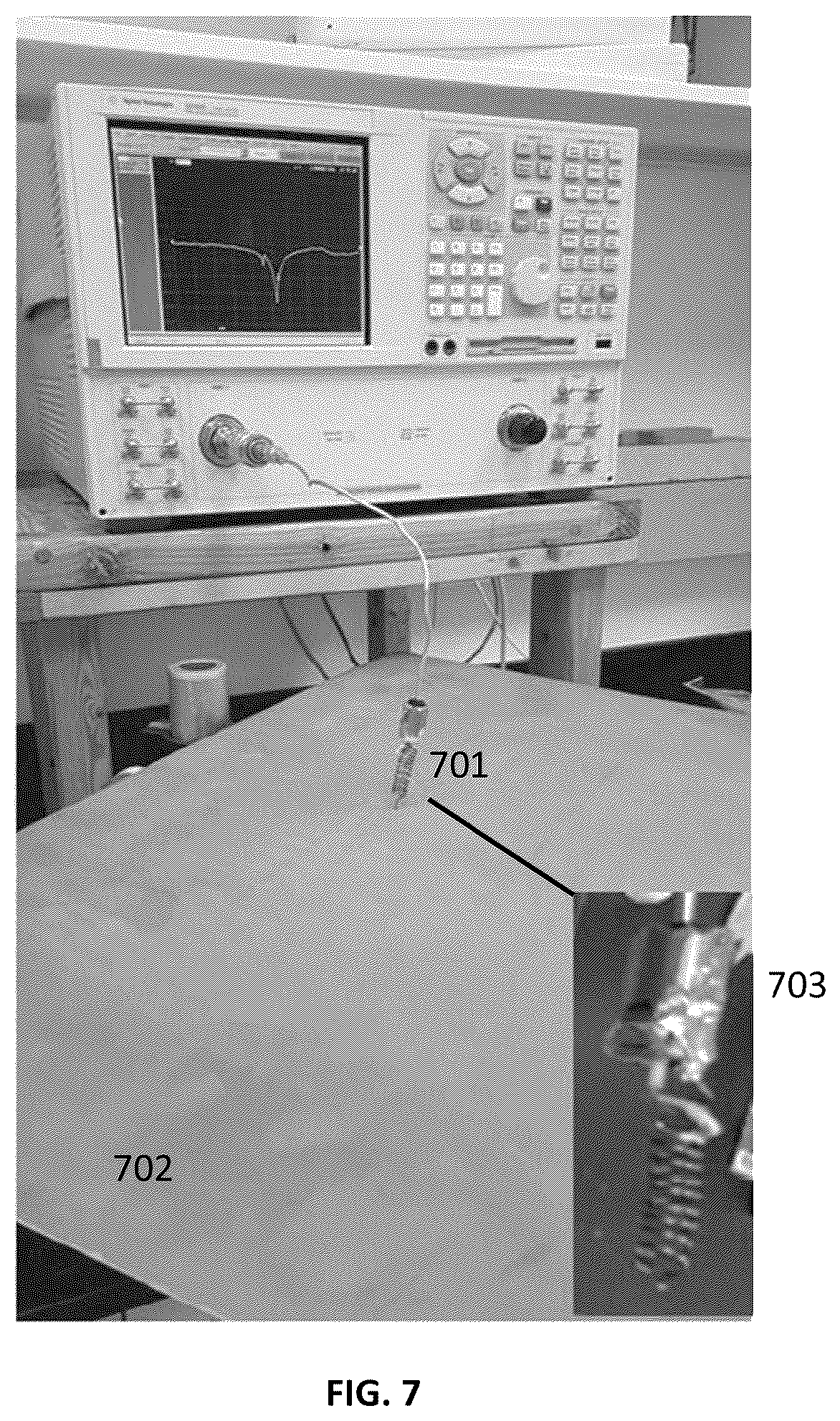 Patent US11818590 Figure 7 – Apparatus, methods and systems for improving coverage of fifth generation (5G) communication networks