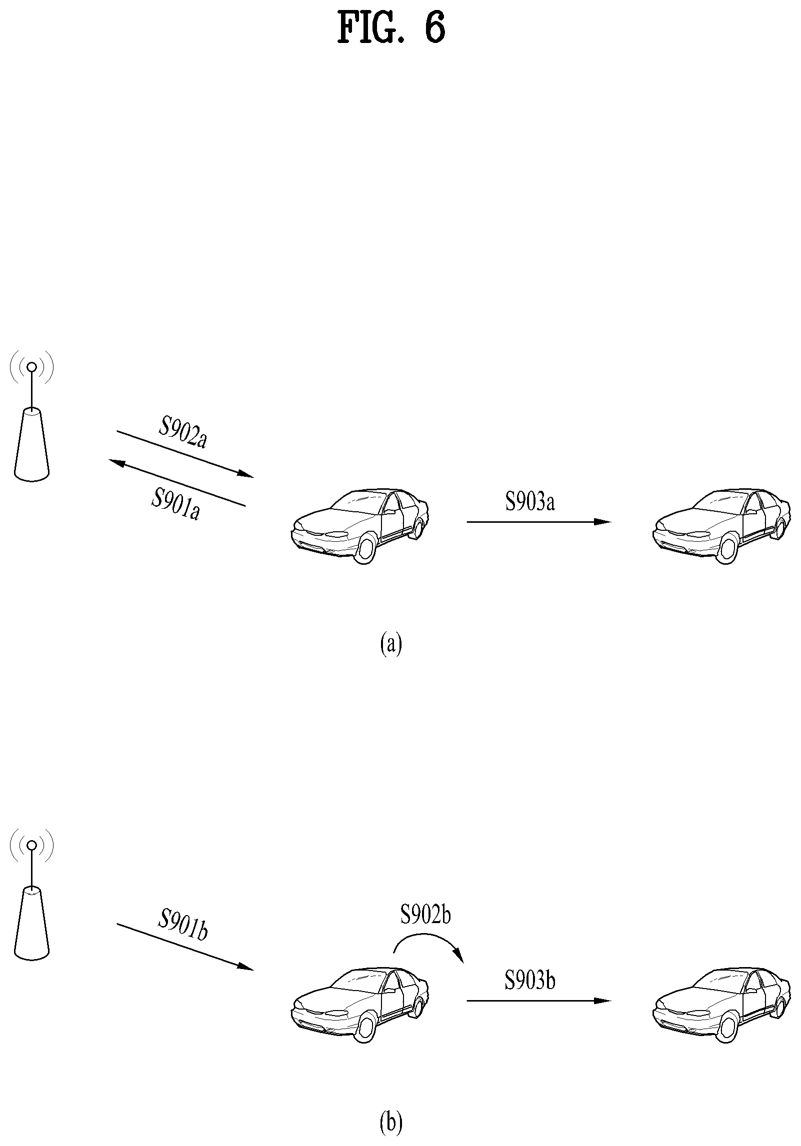 Patent US11818597 Figure 6 – Method and user equipment for measuring channel occupancy ratio in wireless communication system